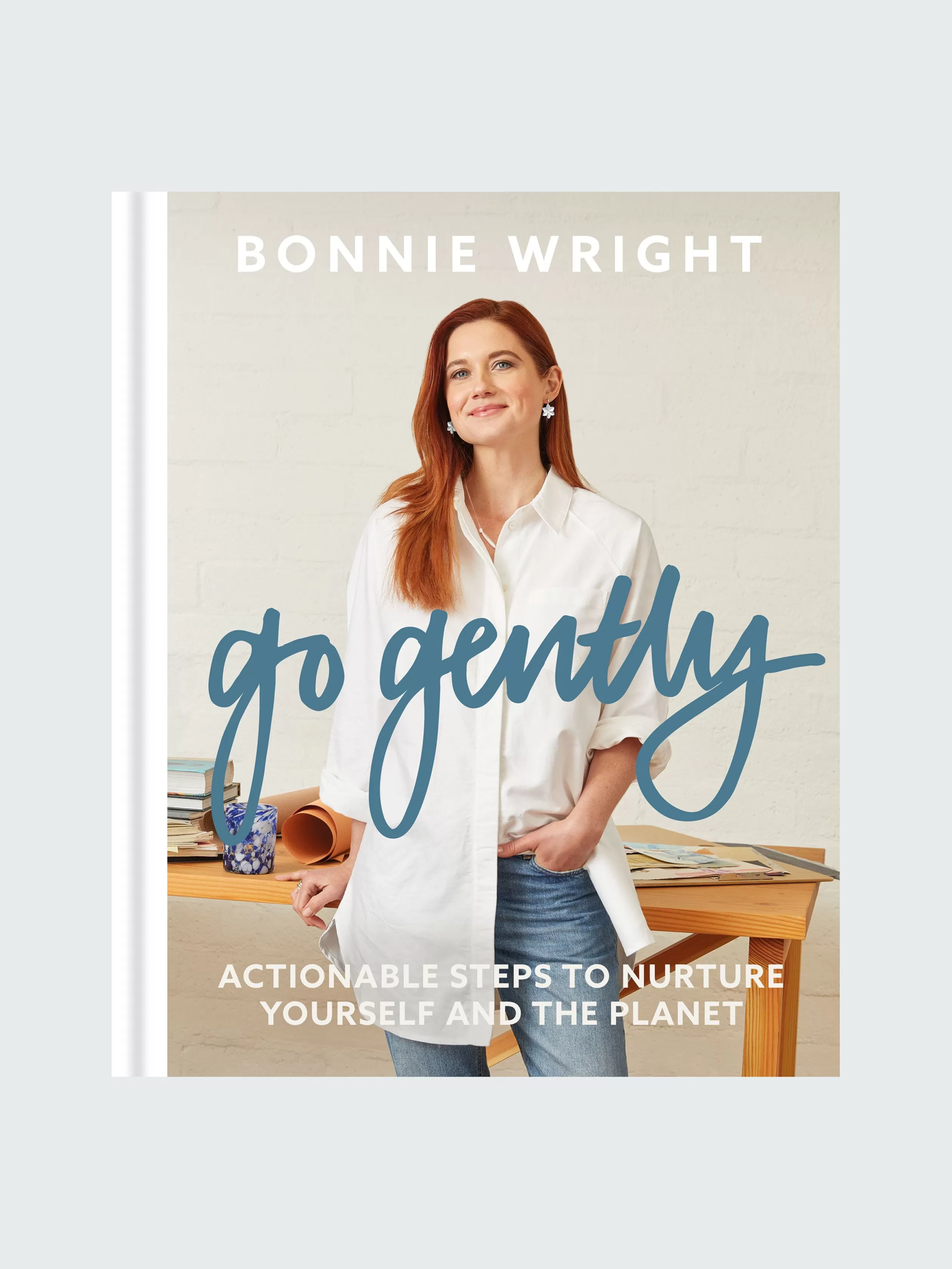 Finisterre Go Gently<Women Books & Magazines | Books & Magazines