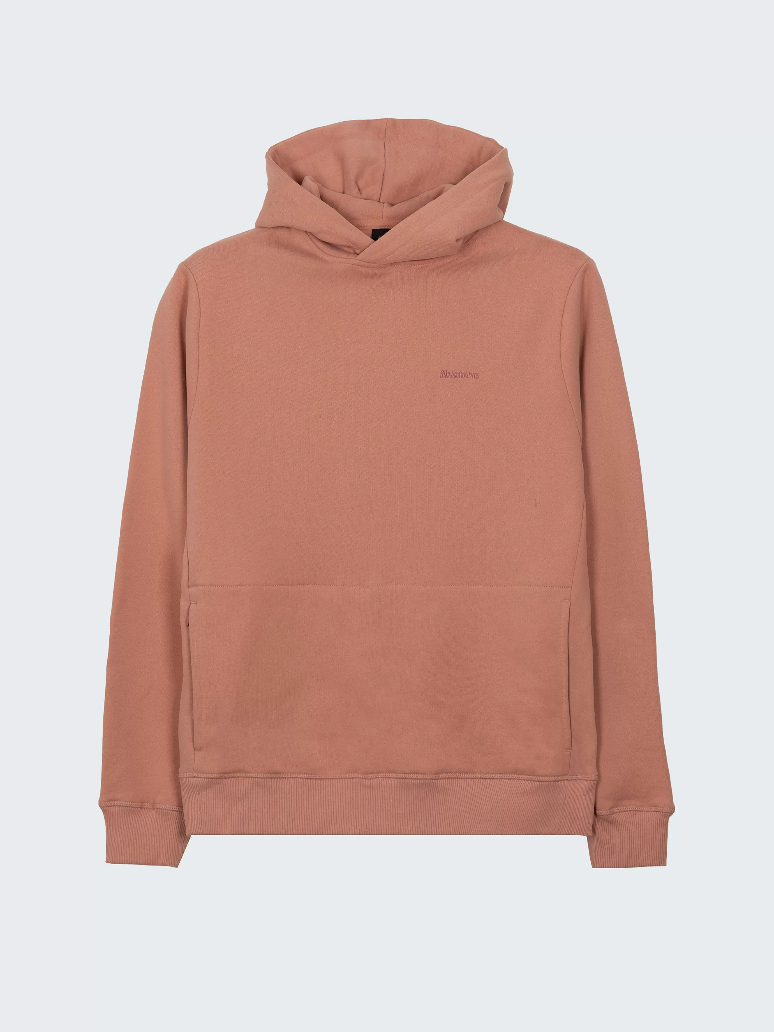 Finisterre Heavyweight organic cotton hooded sweatshirt in < Sweatshirts & Hoodies