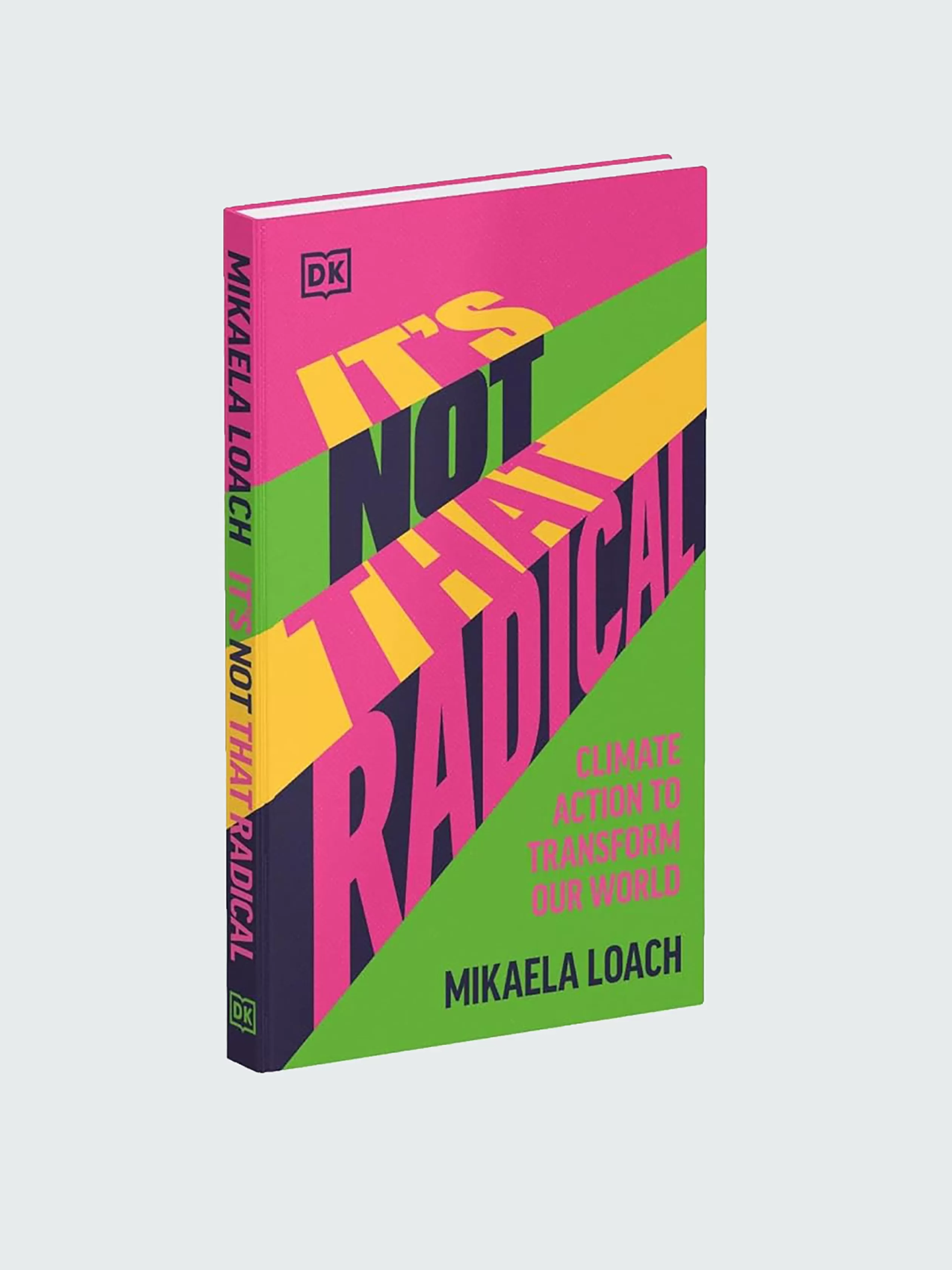 Finisterre It's Not That Radical<Women Books & Magazines | Books & Magazines