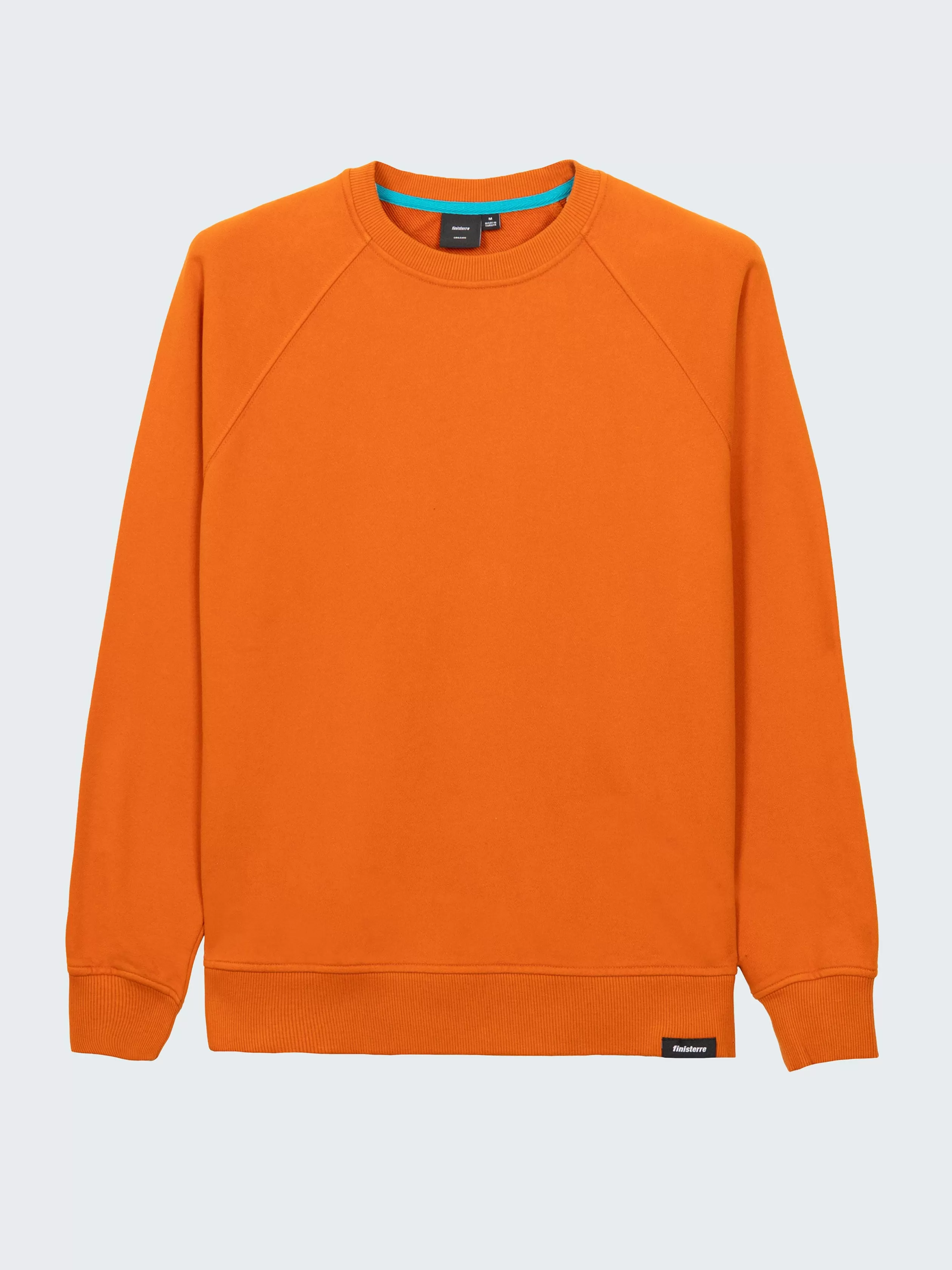 Finisterre Organic cotton classic sweatshirt in < Sweatshirts & Hoodies | Bestsellers