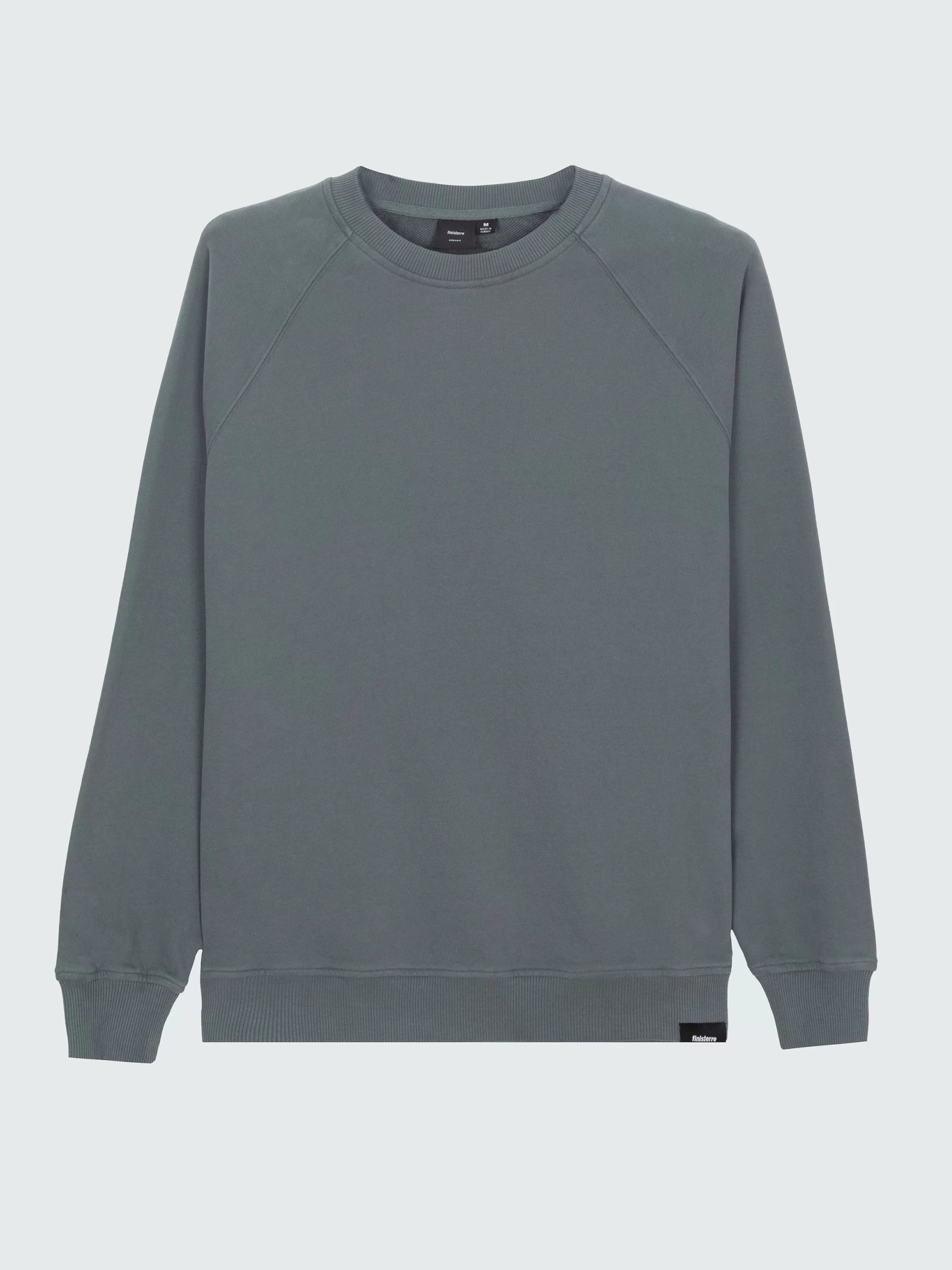 Finisterre Organic cotton classic sweatshirt in < Sweatshirts & Hoodies | Bestsellers