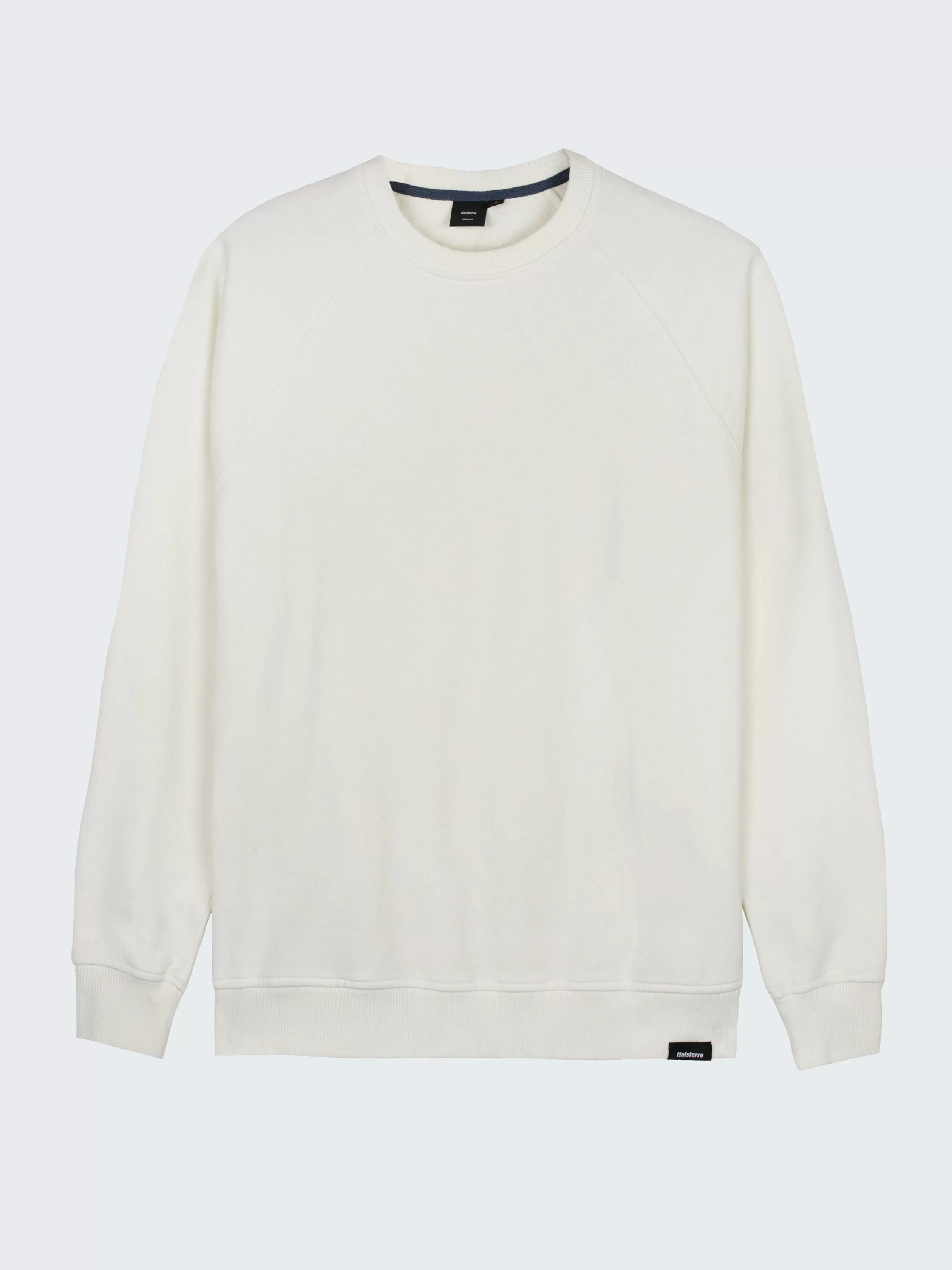 Finisterre Organic cotton classic sweatshirt in < Sweatshirts & Hoodies