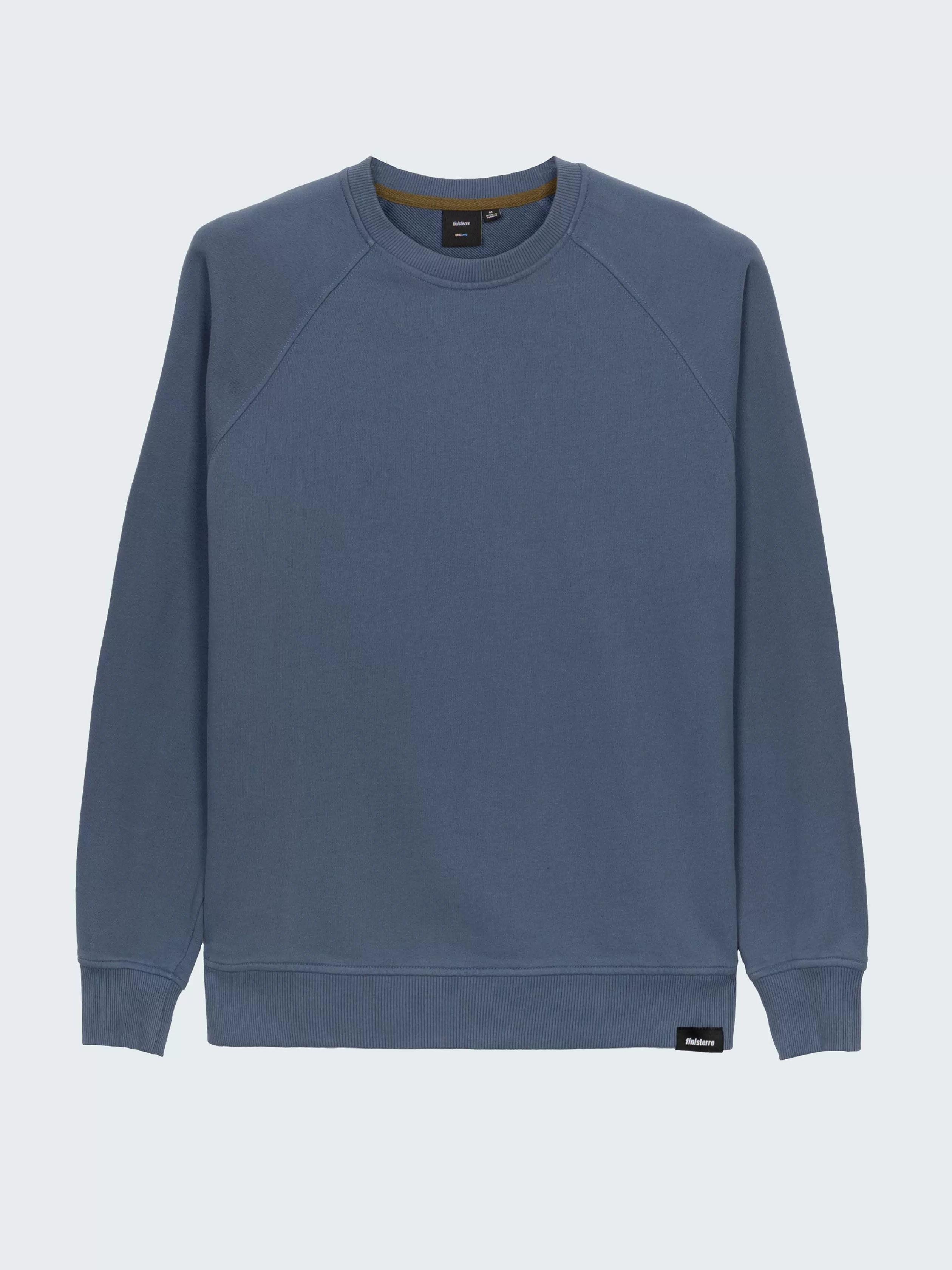 Finisterre Organic cotton classic sweatshirt in < Sweatshirts & Hoodies