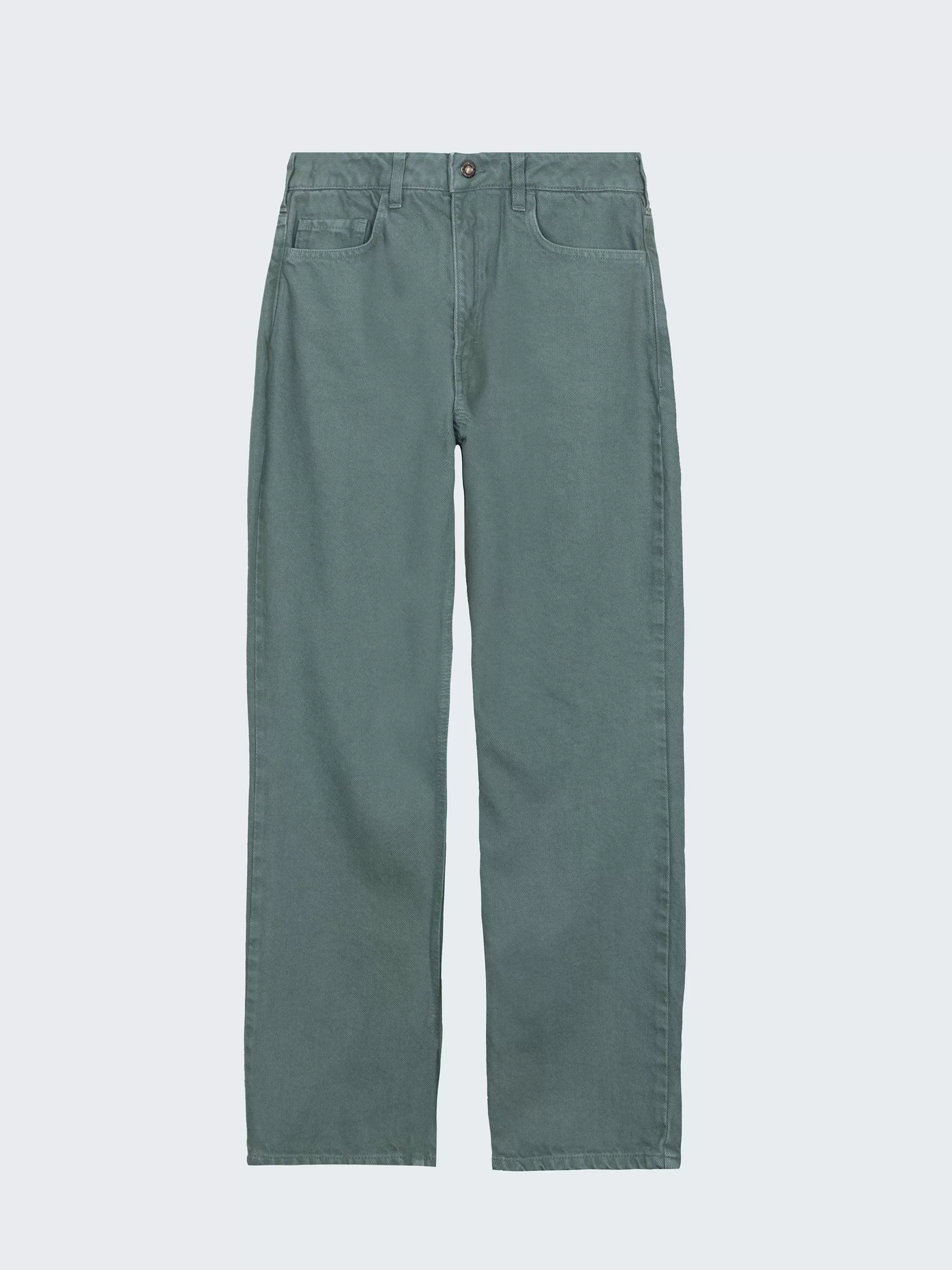 Finisterre Organic cotton jeans in <Women Trousers & Leggings