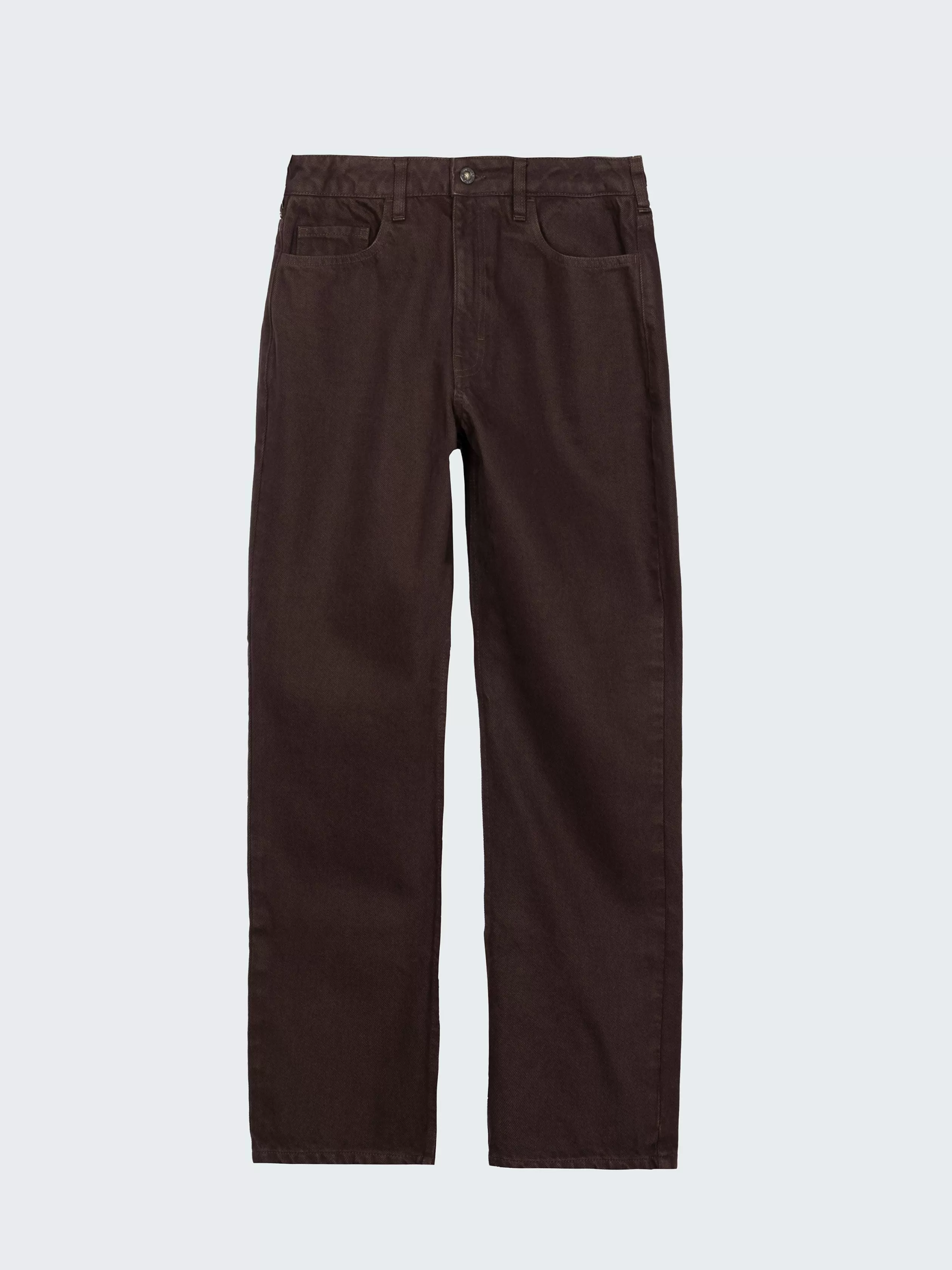 Finisterre Organic cotton jeans in <Women Trousers & Leggings