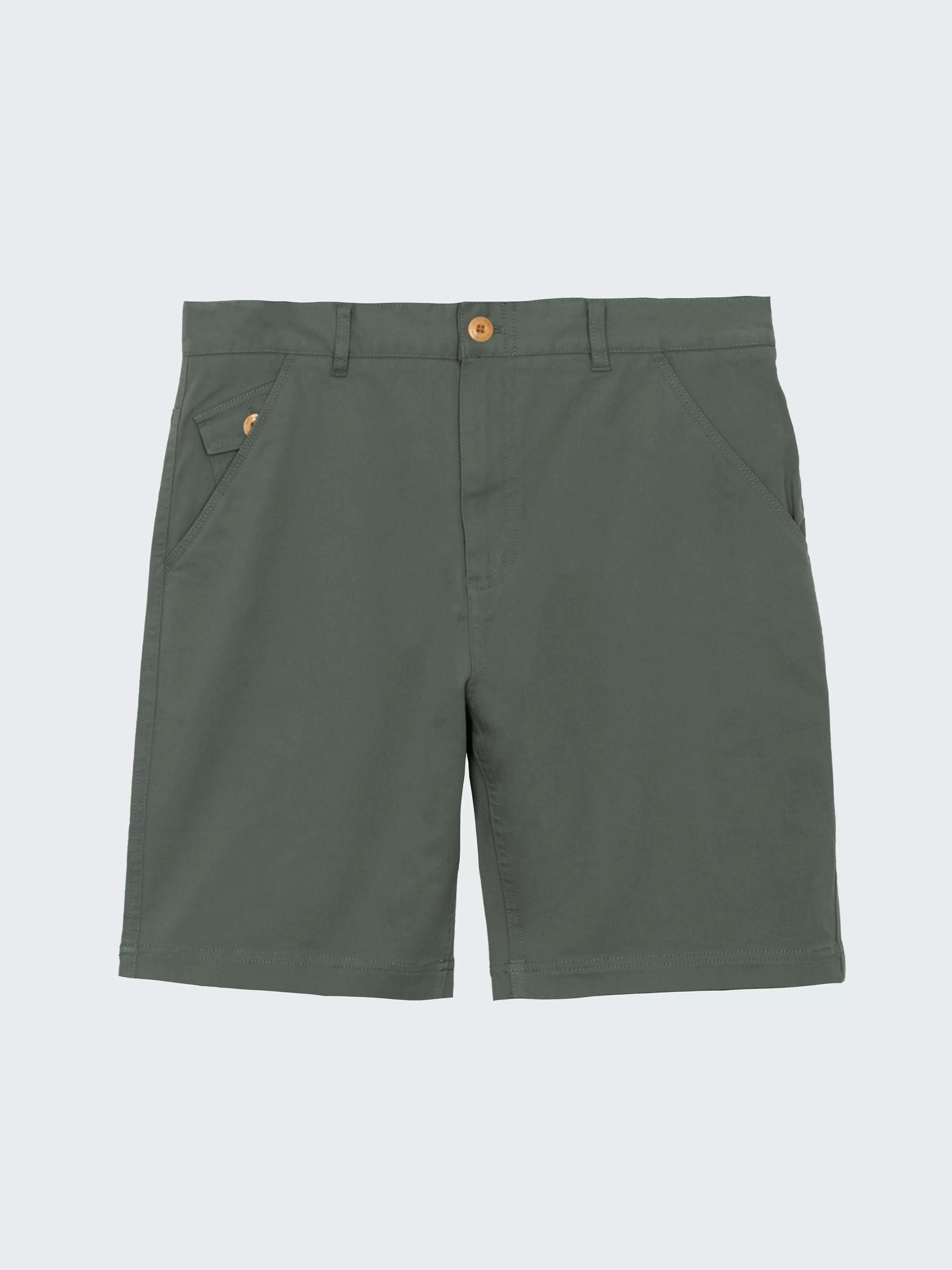 Finisterre Organic cotton shorts in < Shorts