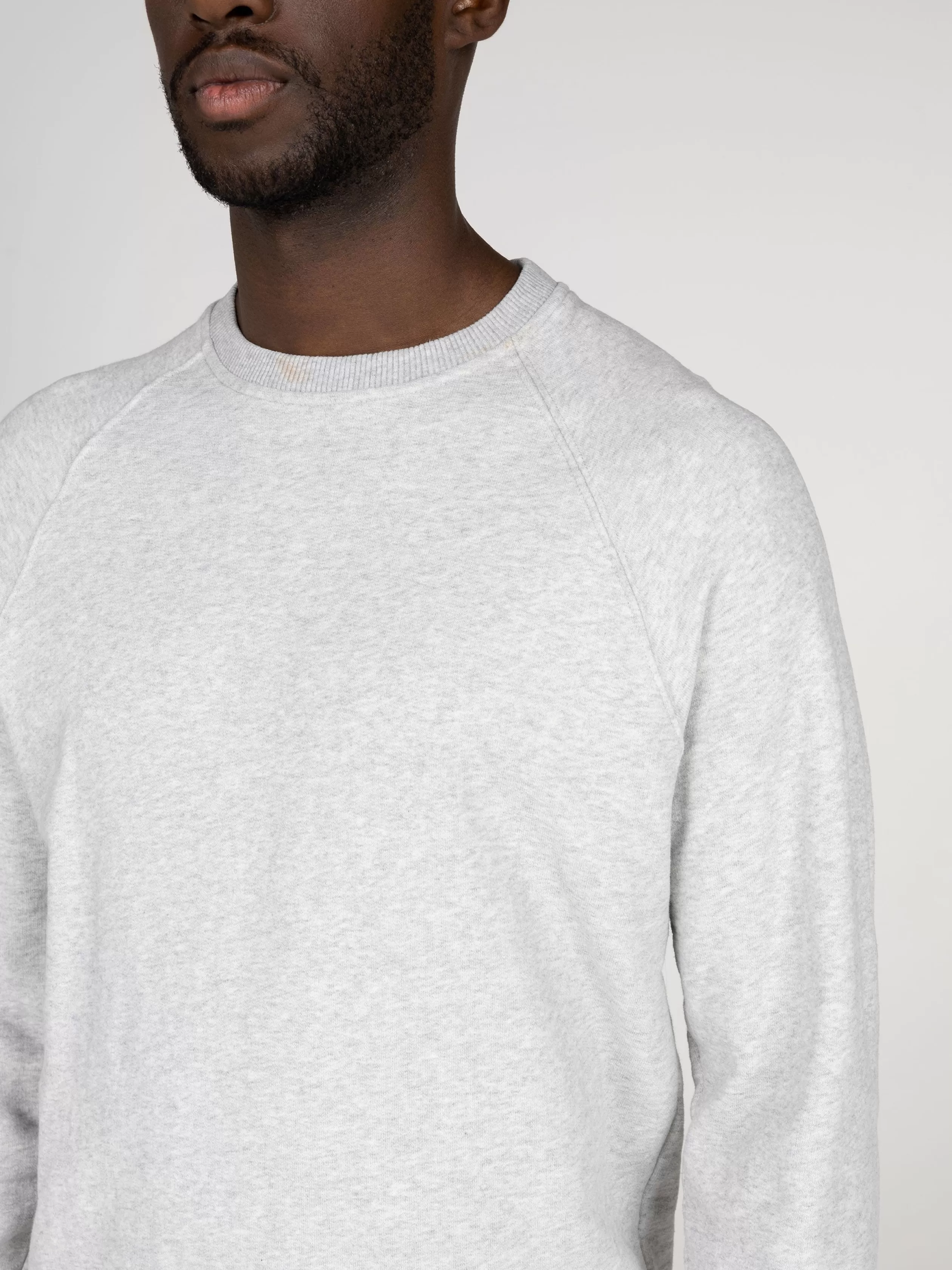 Finisterre Organic cotton sweatshirt in < Sweatshirts & Hoodies