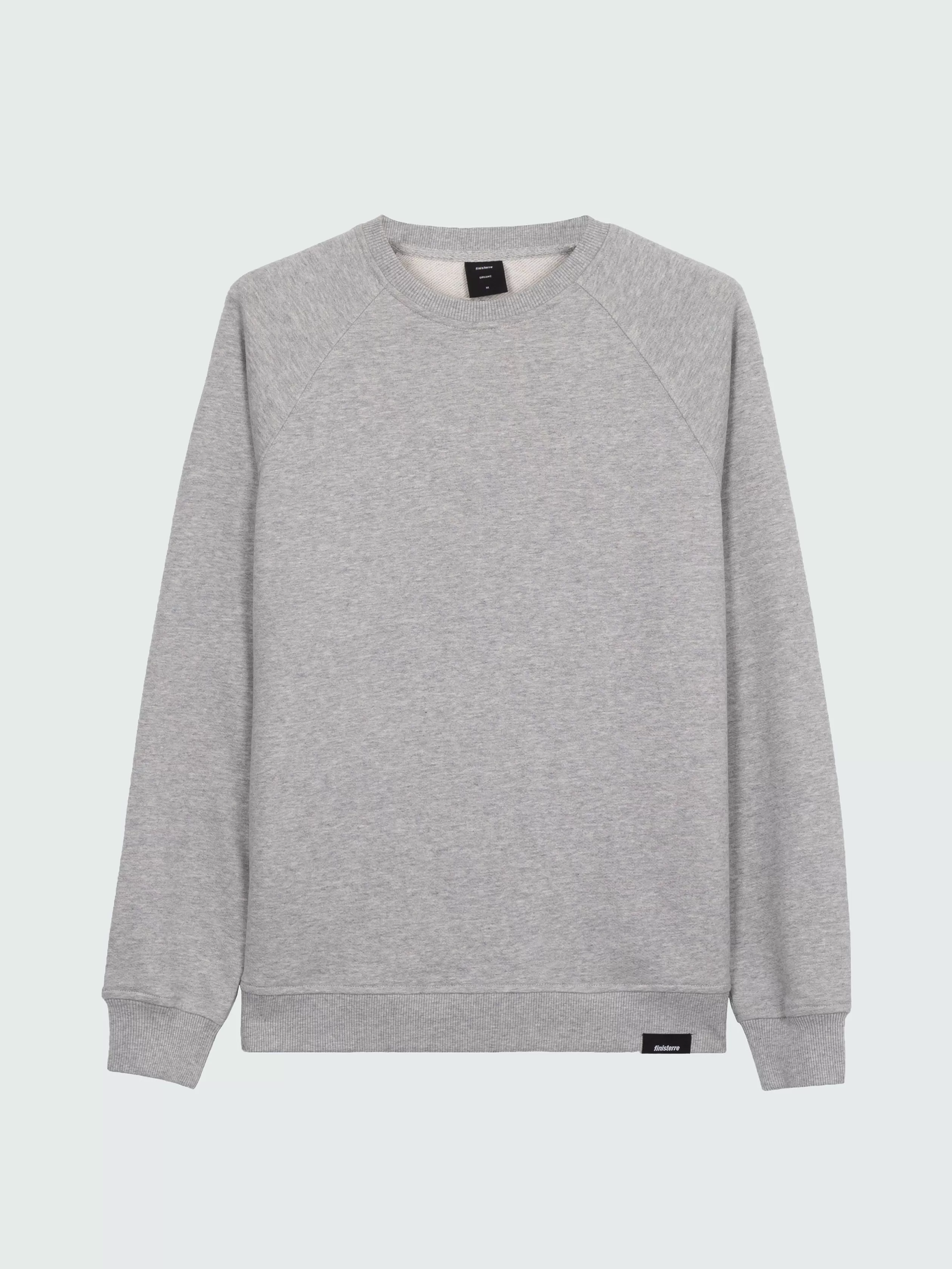 Finisterre Organic cotton sweatshirt in < Sweatshirts & Hoodies