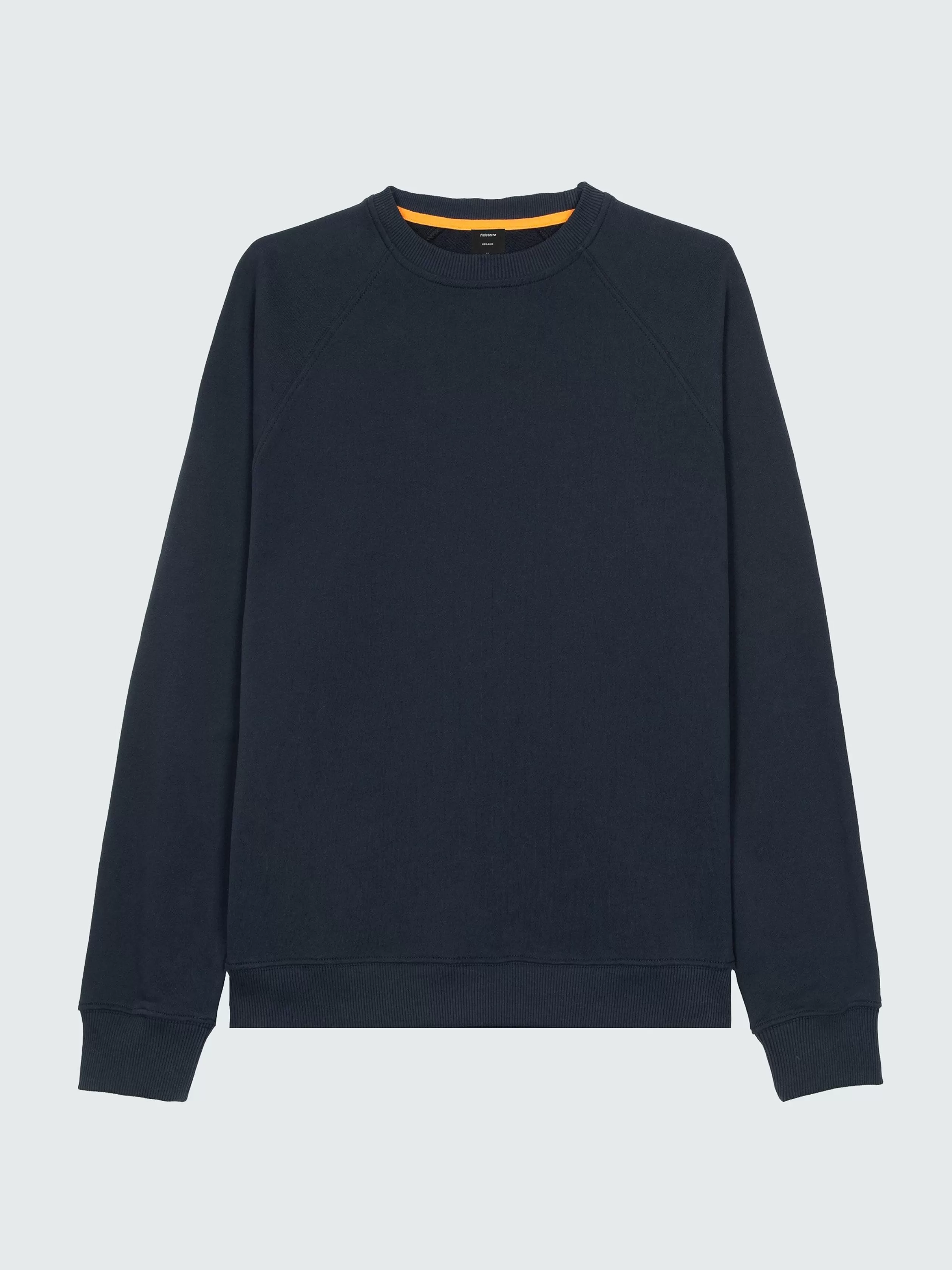 Finisterre Organic cotton sweatshirt in < Sweatshirts & Hoodies