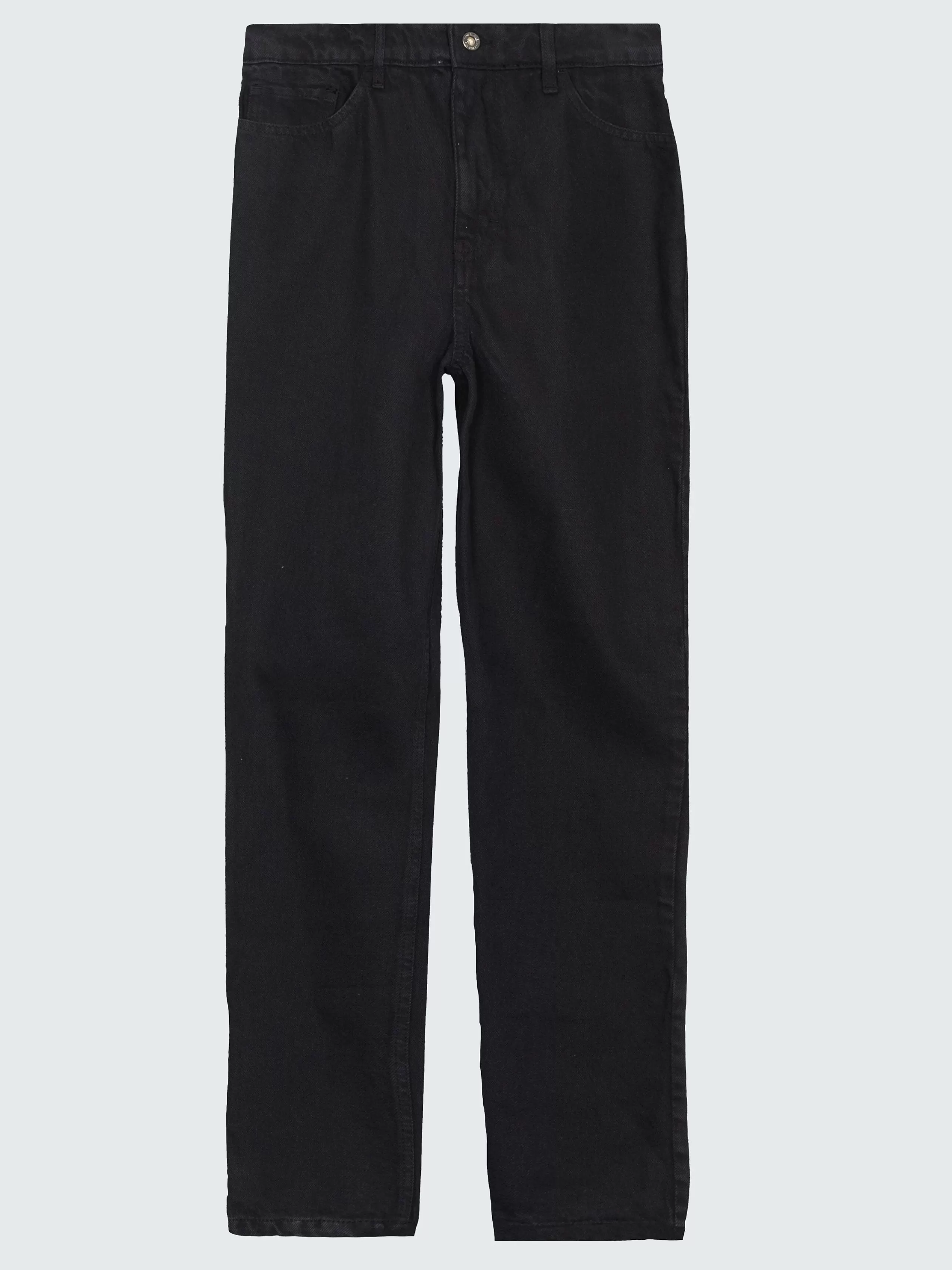 Finisterre Organic cotton twill 5-pocket jeans in < Trousers & Jeans