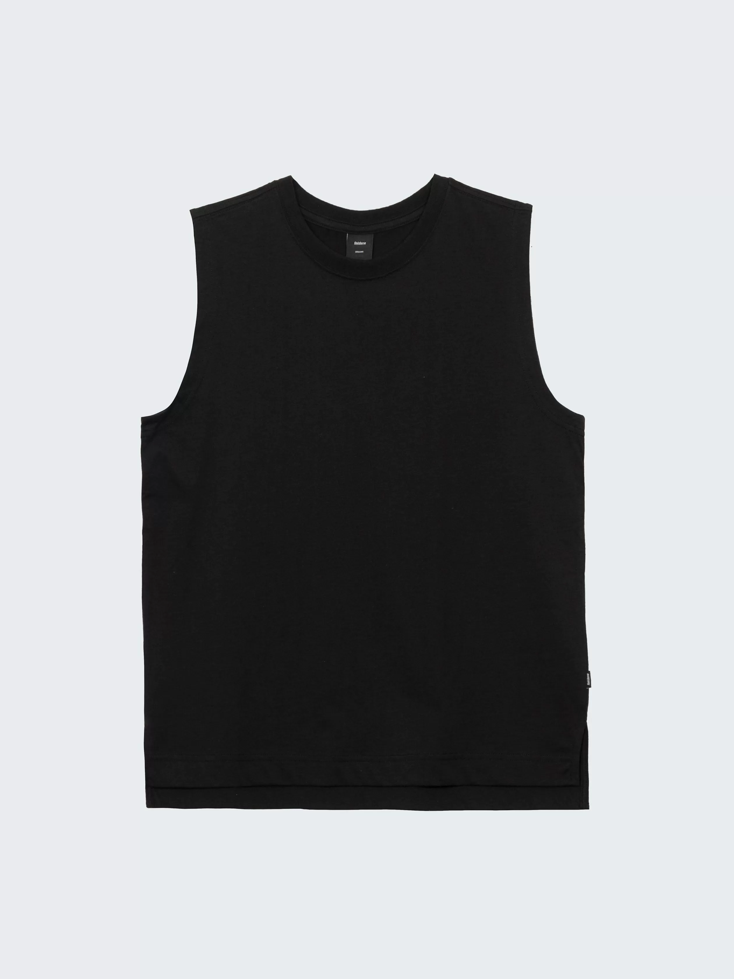 Finisterre Organic cotton vest top in <Women Tops & T-Shirts