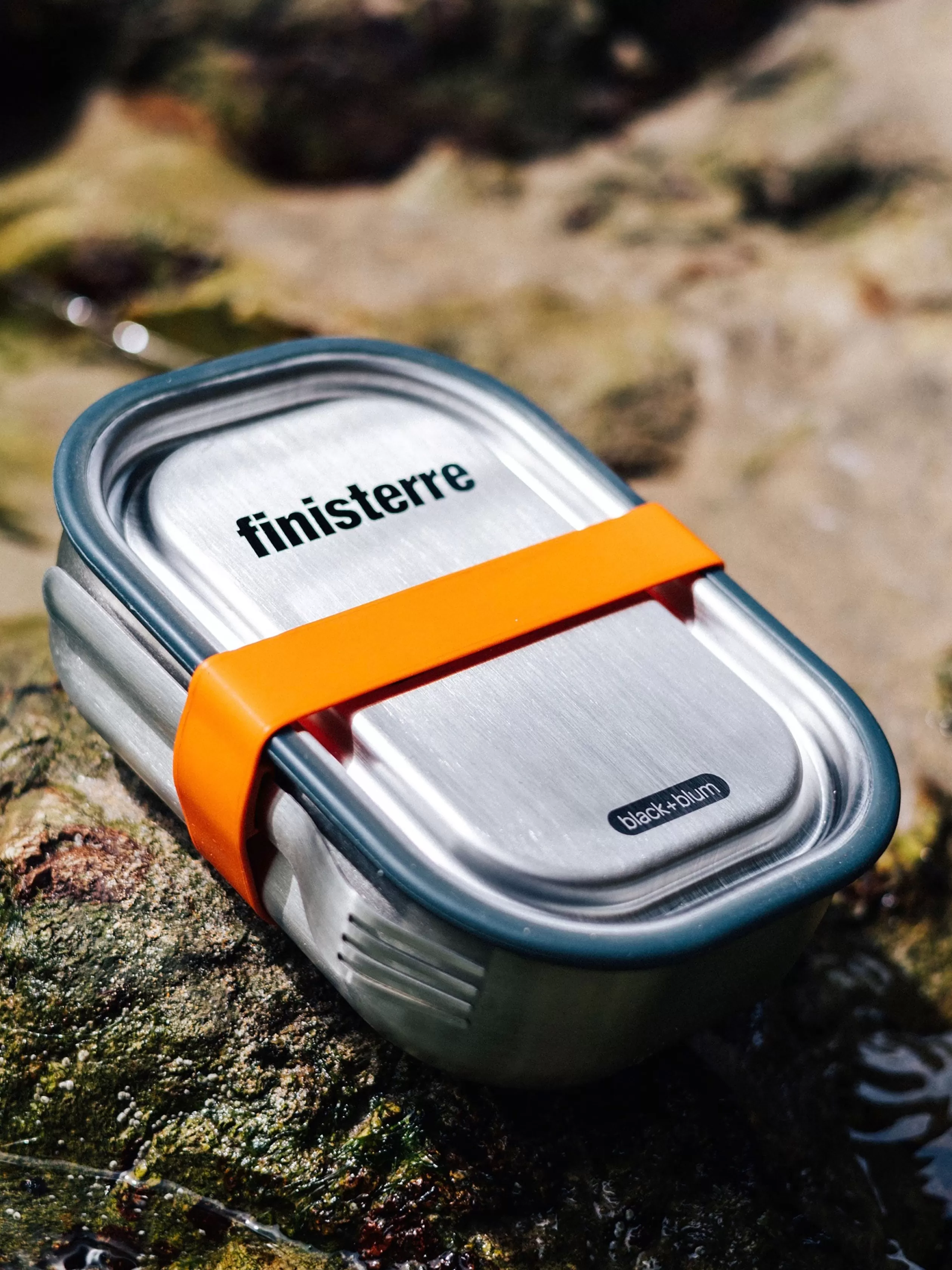 Finisterre Plastic free, leakproof lunchbox<Women Outdoor Accessories | Outdoor Accessories