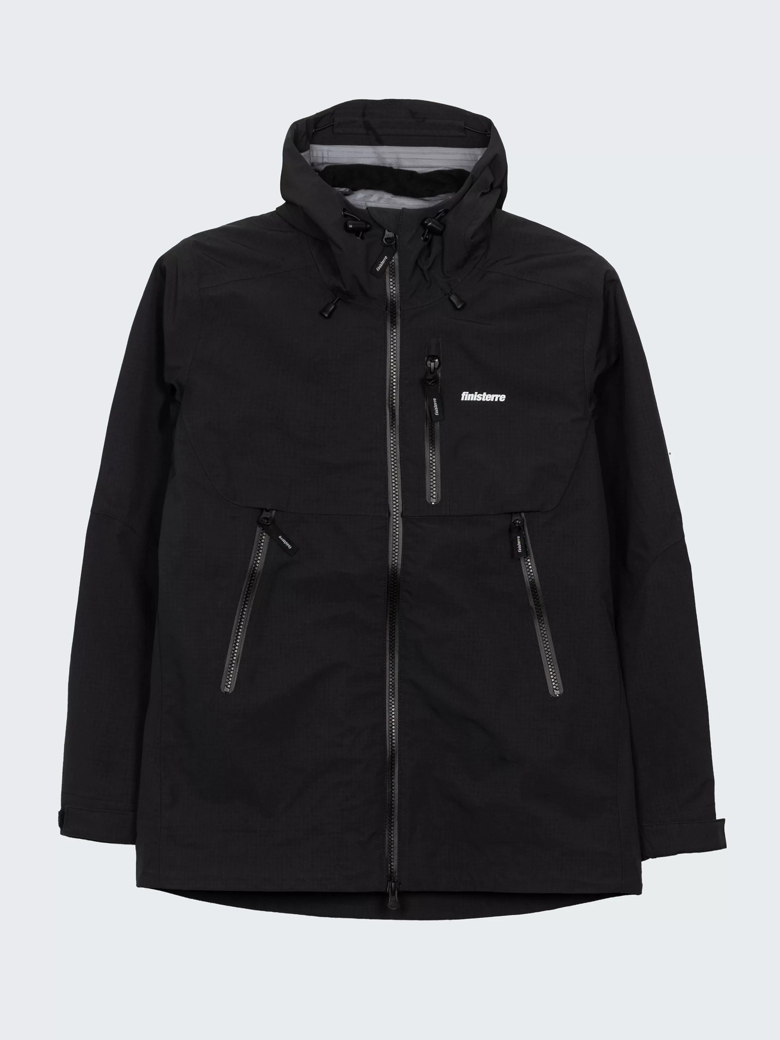 Finisterre Premium recycled breathable waterproof jacket in <Women Jackets, Coats & Gilets | Bestsellers