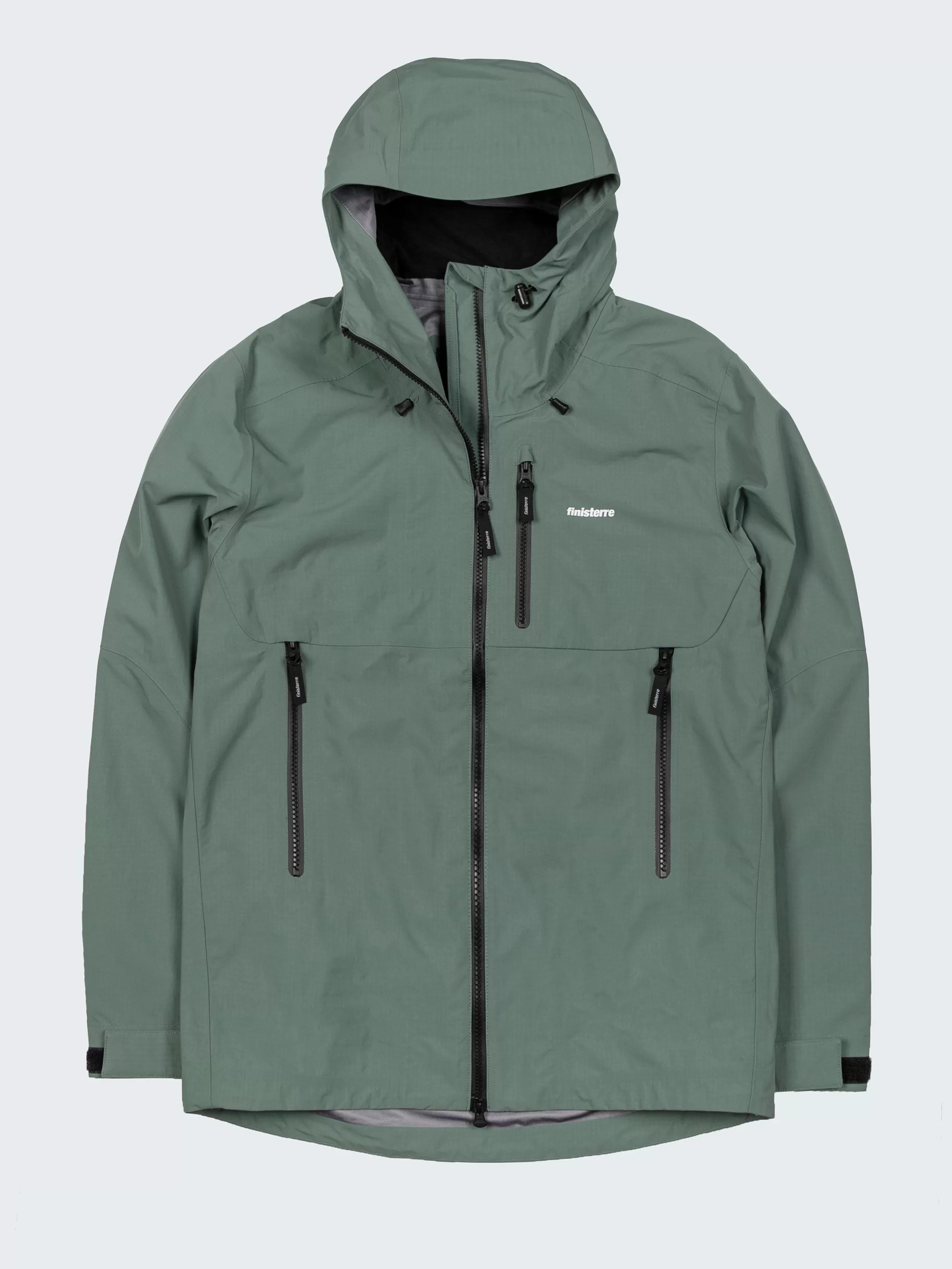 Finisterre Premium recycled breathable waterproof jacket in < Jackets, Coats & Gilets | Bestsellers