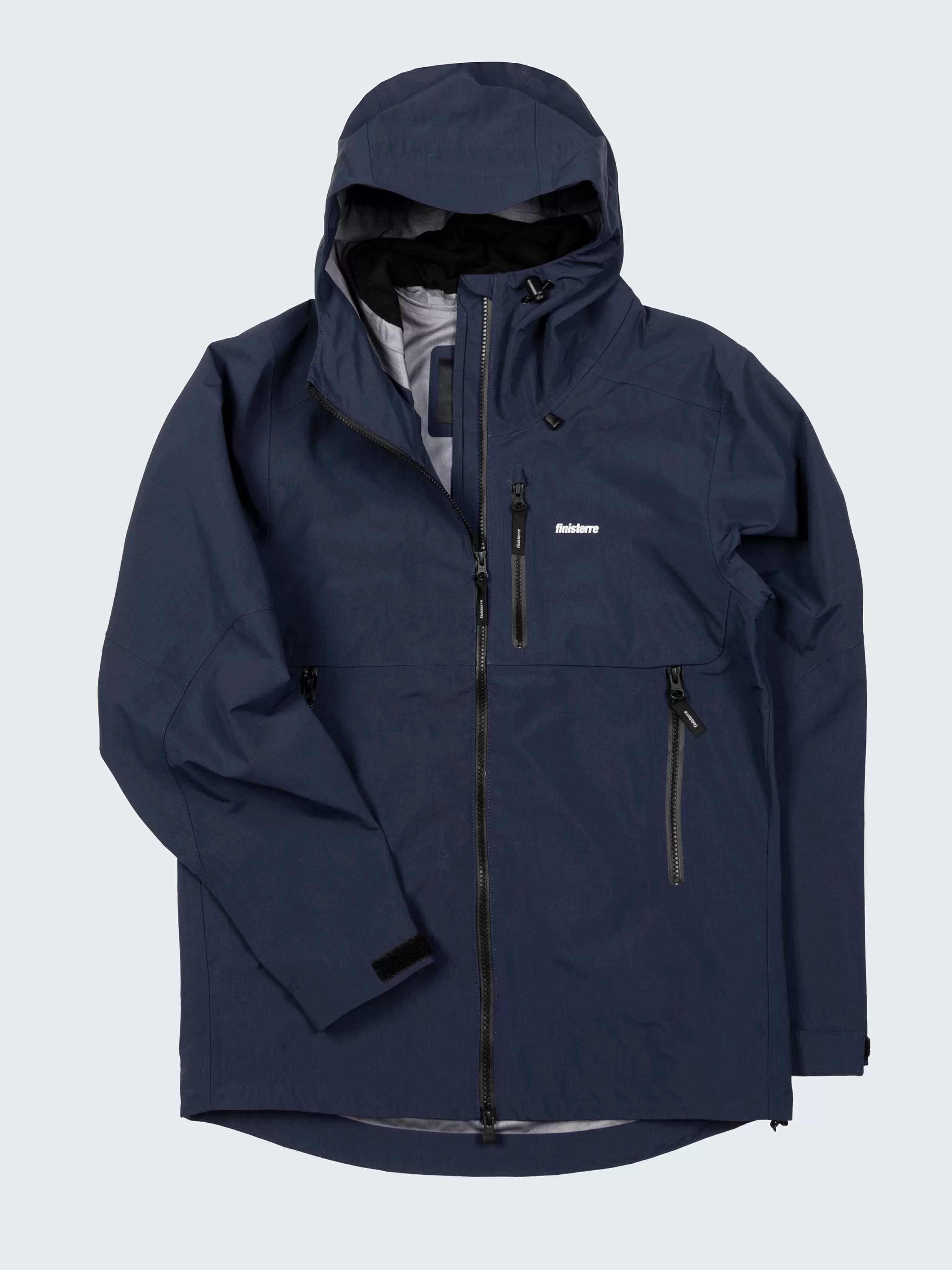 Finisterre Premium recycled breathable waterproof jacket in < Jackets, Coats & Gilets | Bestsellers