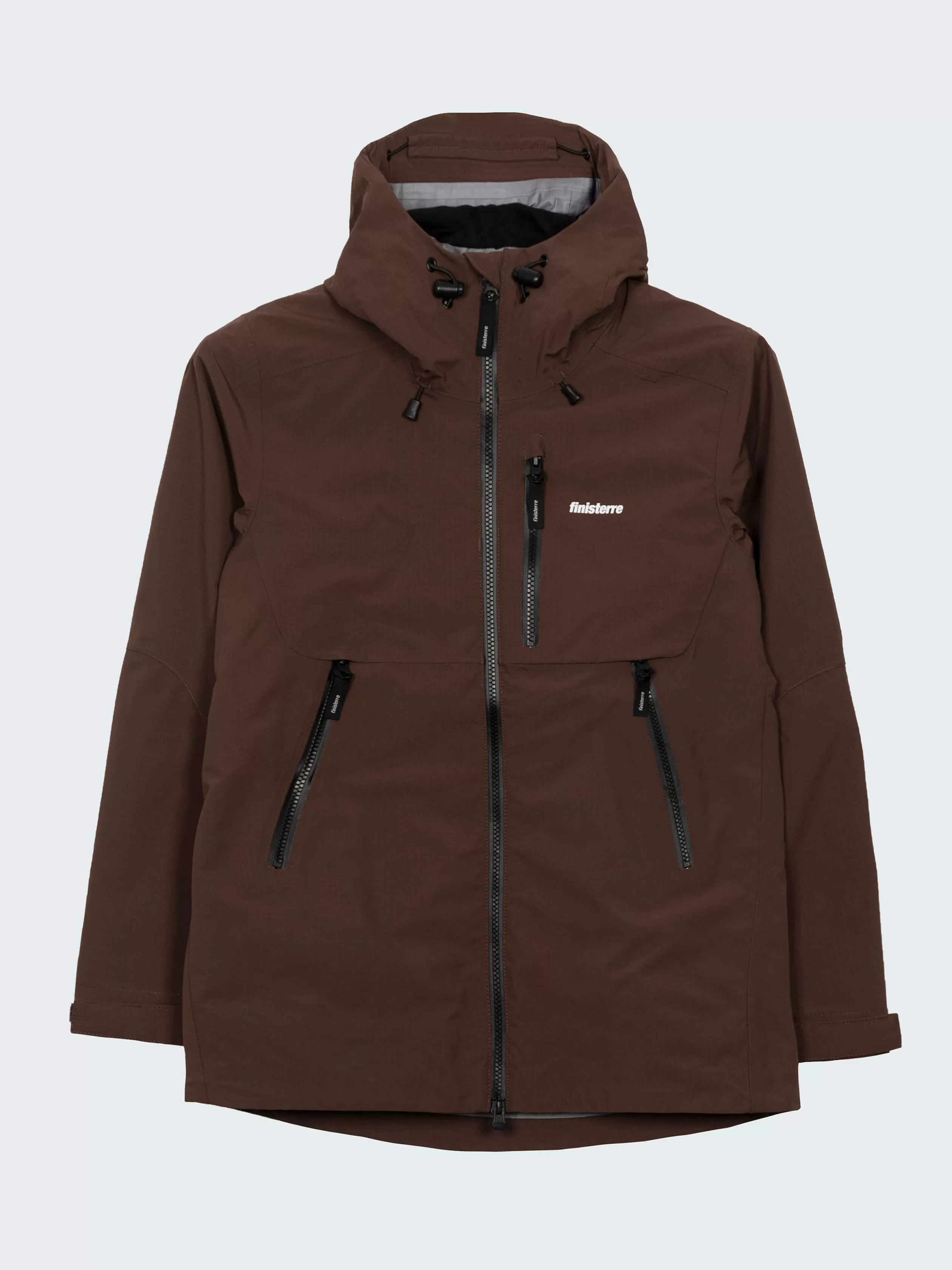 Finisterre Premium recycled breathable waterproof jacket in <Women Jackets, Coats & Gilets | Bestsellers