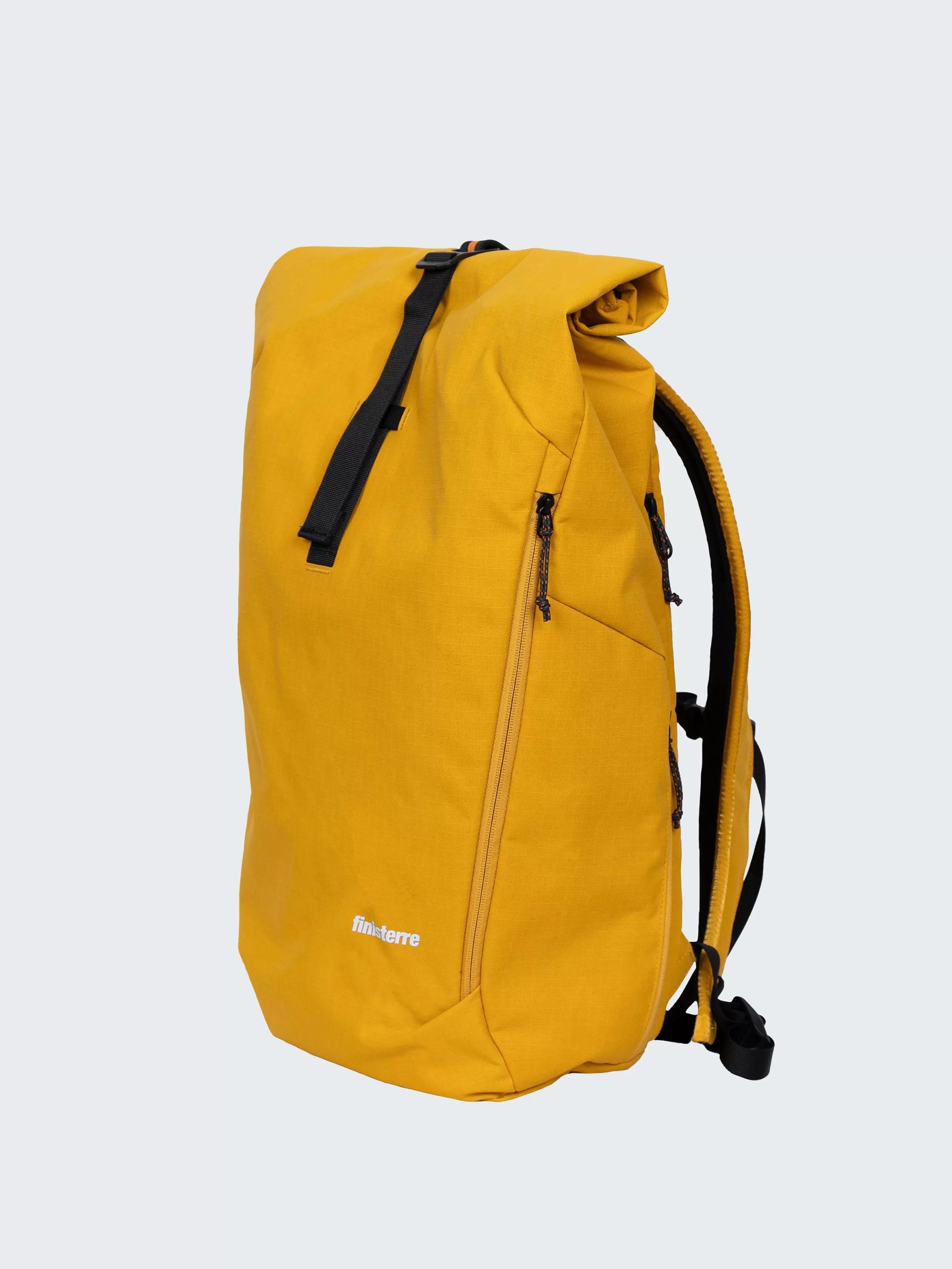 Finisterre Recycled 23L roll-top backpack in manuka<Women Bags | Bags