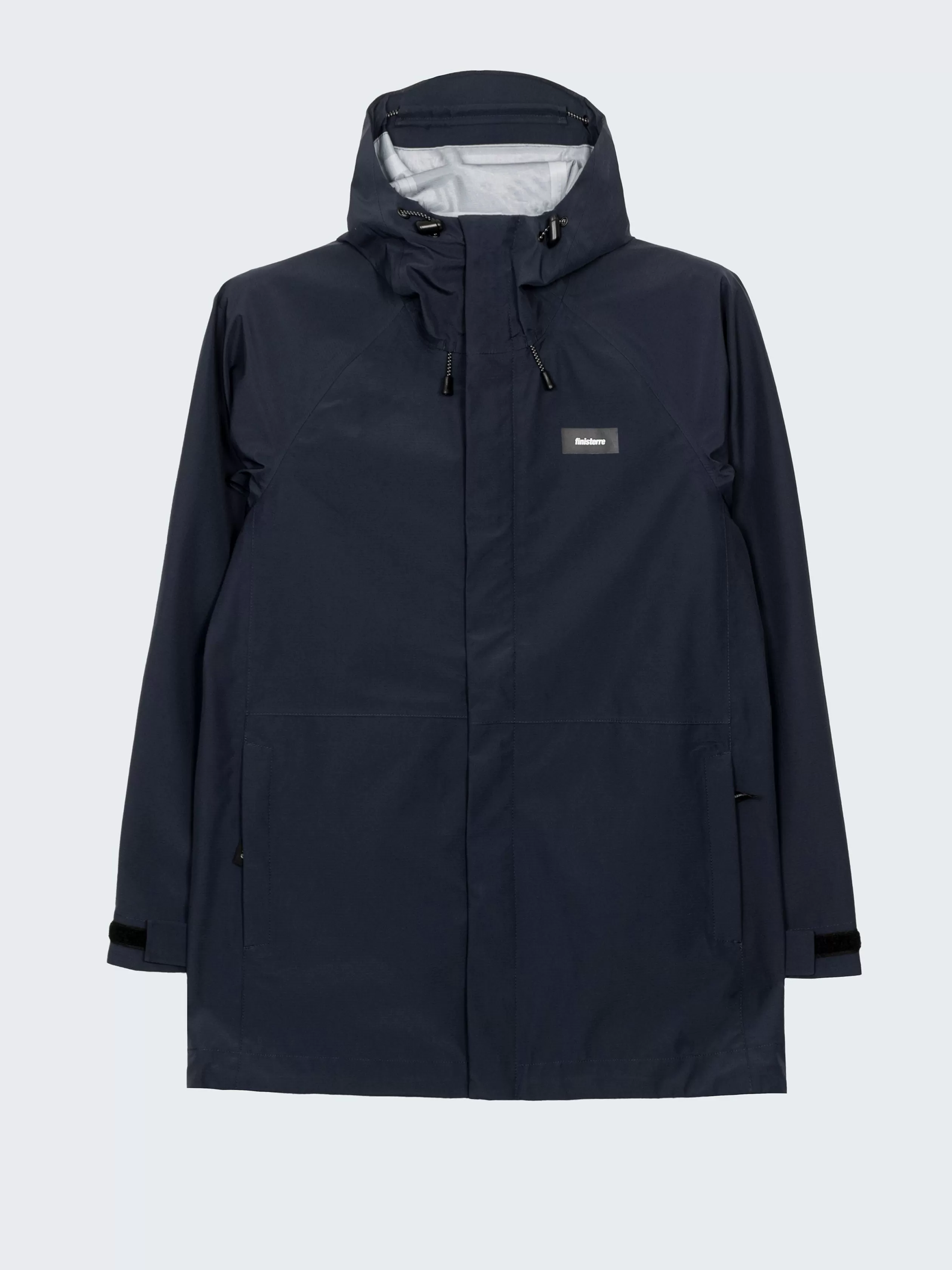 Finisterre Recycled breathable waterproof jacket in <Women Jackets, Coats & Gilets | Bestsellers