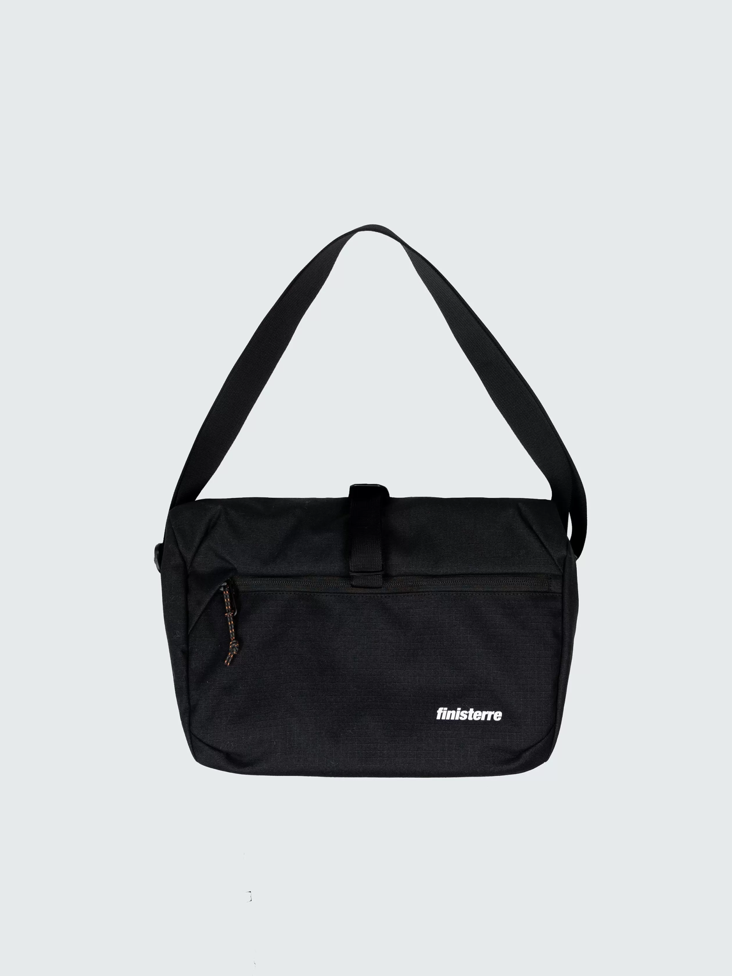 Finisterre Recycled crossbody bag in black<Women Bags | Bags