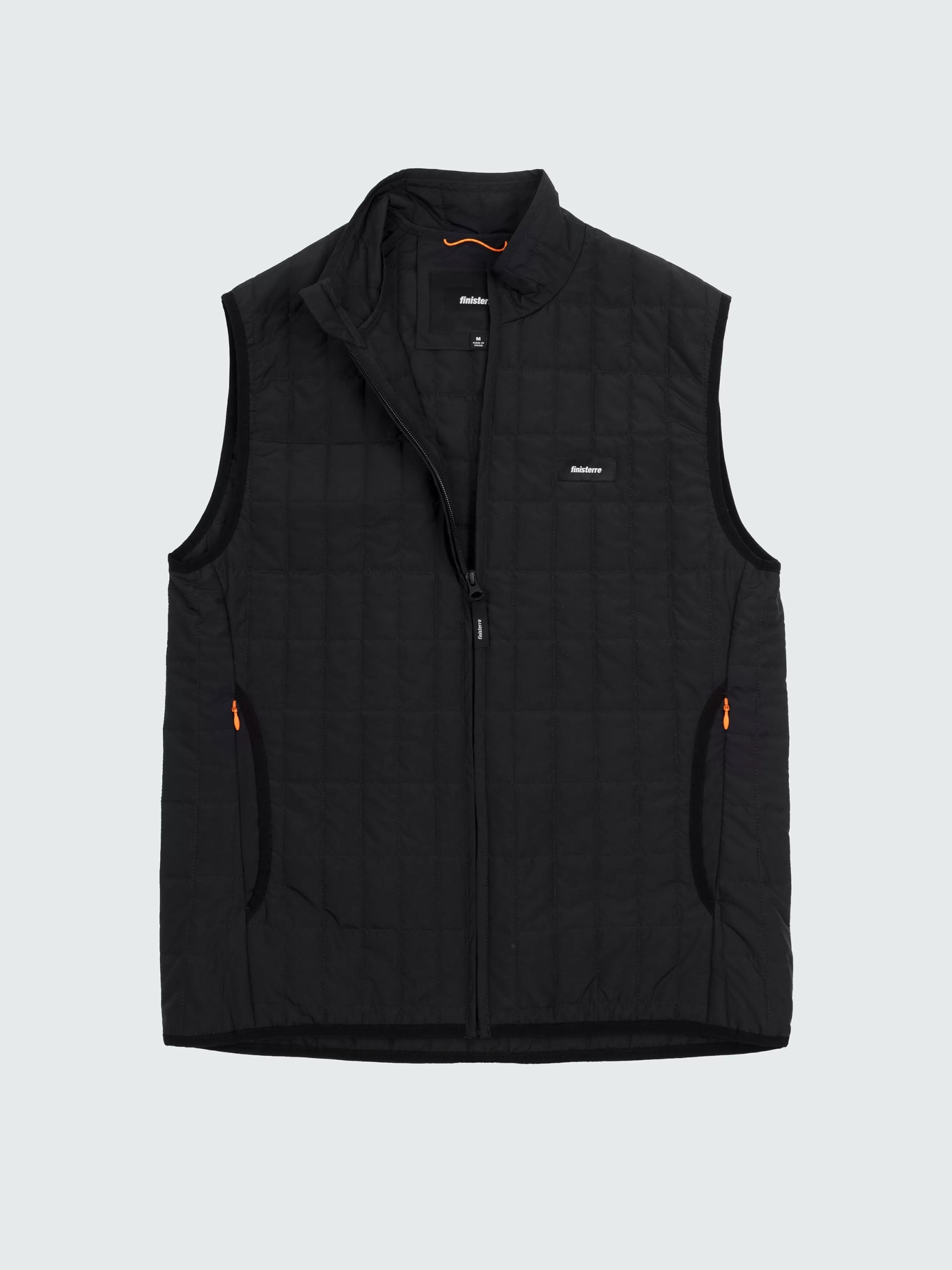 Finisterre Recycled lightweight gilet in < Jackets, Coats & Gilets | Bestsellers