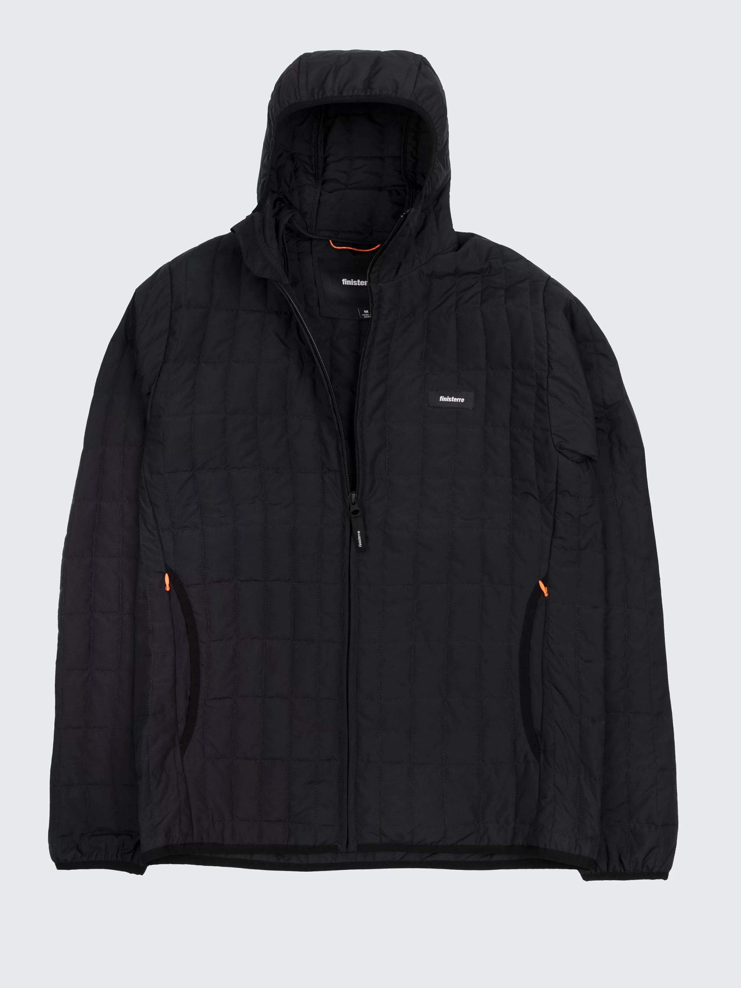 Finisterre Recycled lightweight hooded jacket in < Jackets, Coats & Gilets