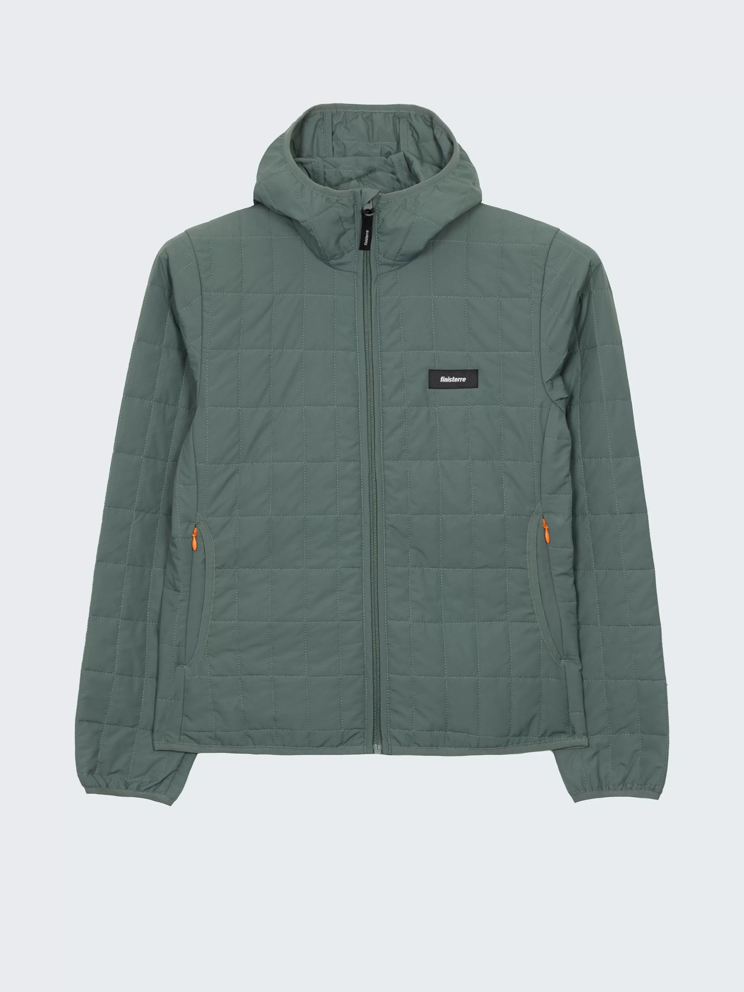 Finisterre Recycled lightweight hooded jacket in <Women Jackets, Coats & Gilets