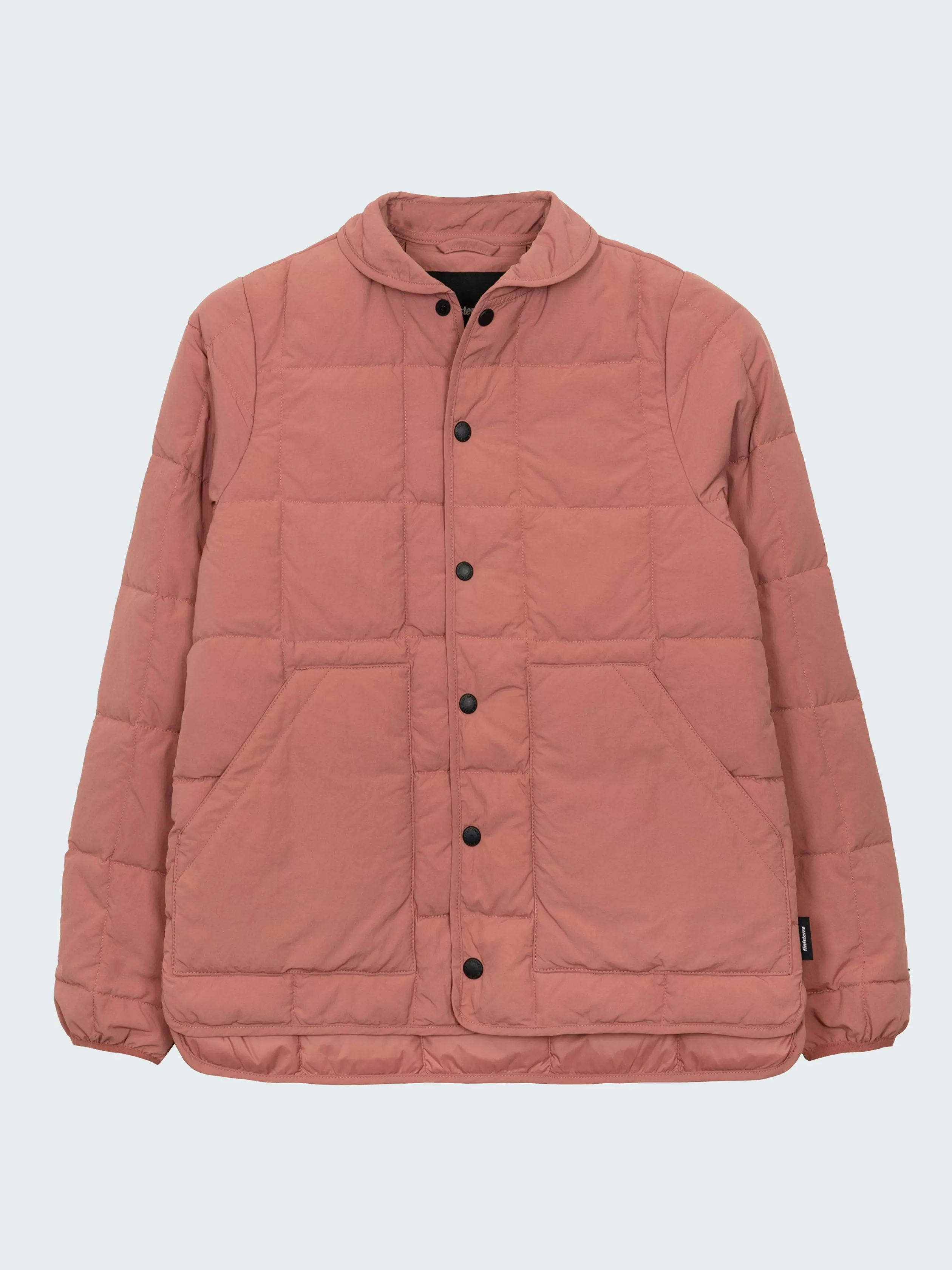 Finisterre Recycled lightweight insulated jacket in <Women Jackets, Coats & Gilets