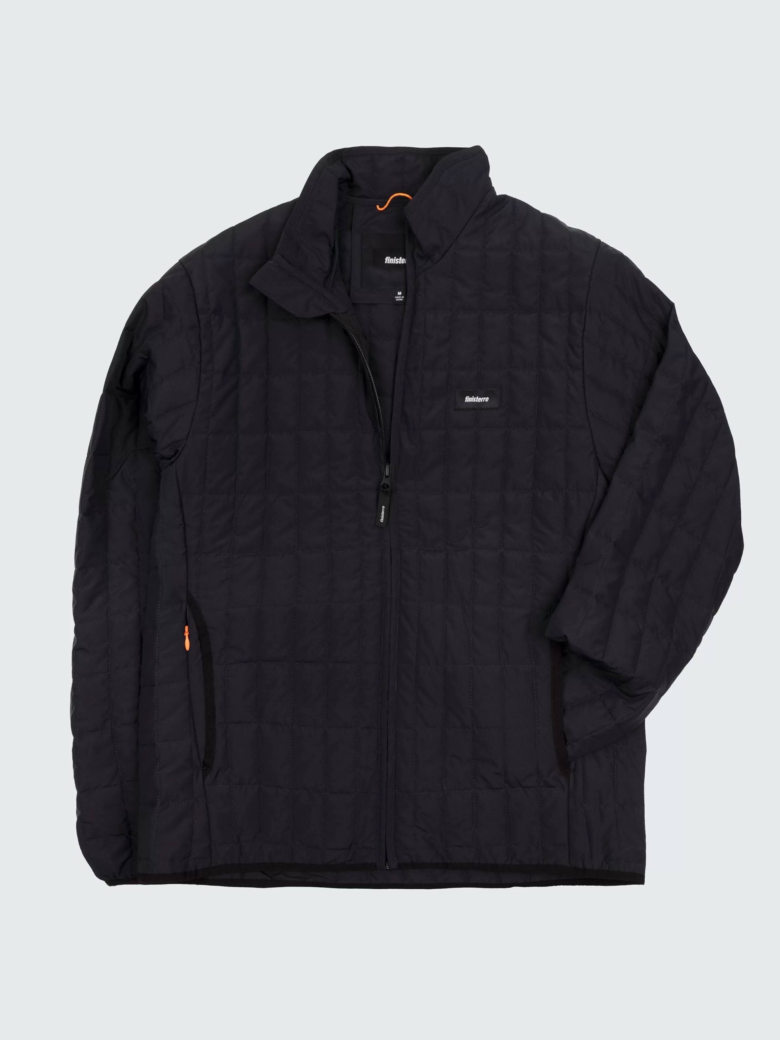 Finisterre Recycled lightweight jacket in < Jackets, Coats & Gilets