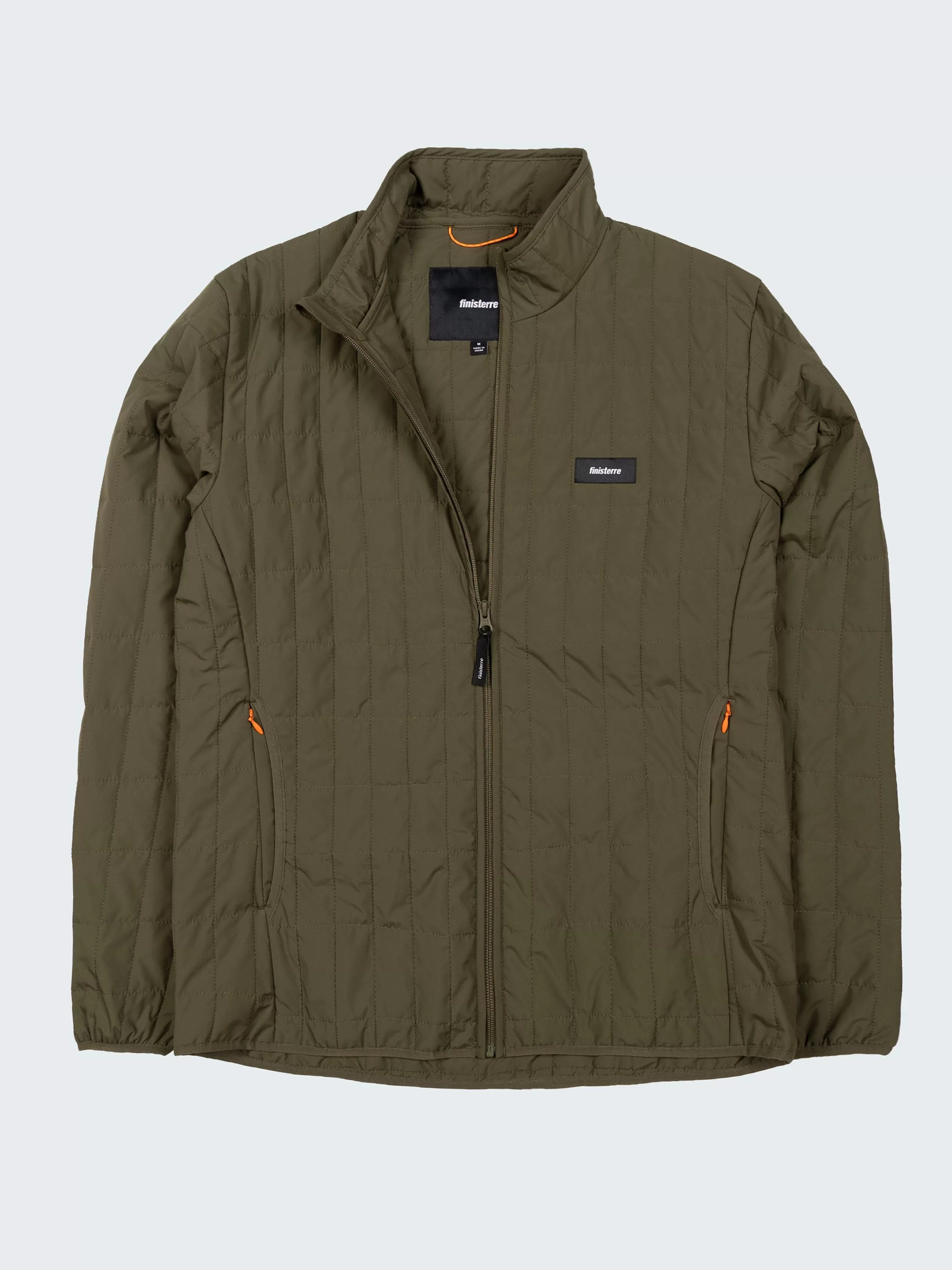 Finisterre Recycled lightweight jacket in < Jackets, Coats & Gilets