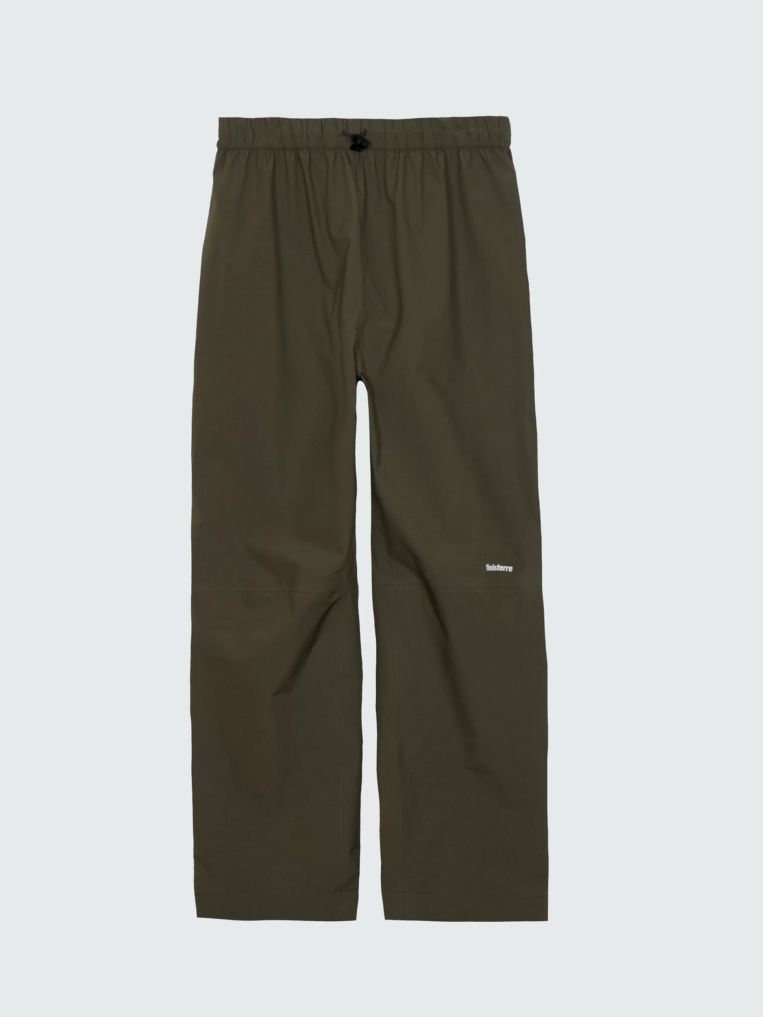 Finisterre Recycled lightweight waterproof trousers in <Women Trousers & Leggings