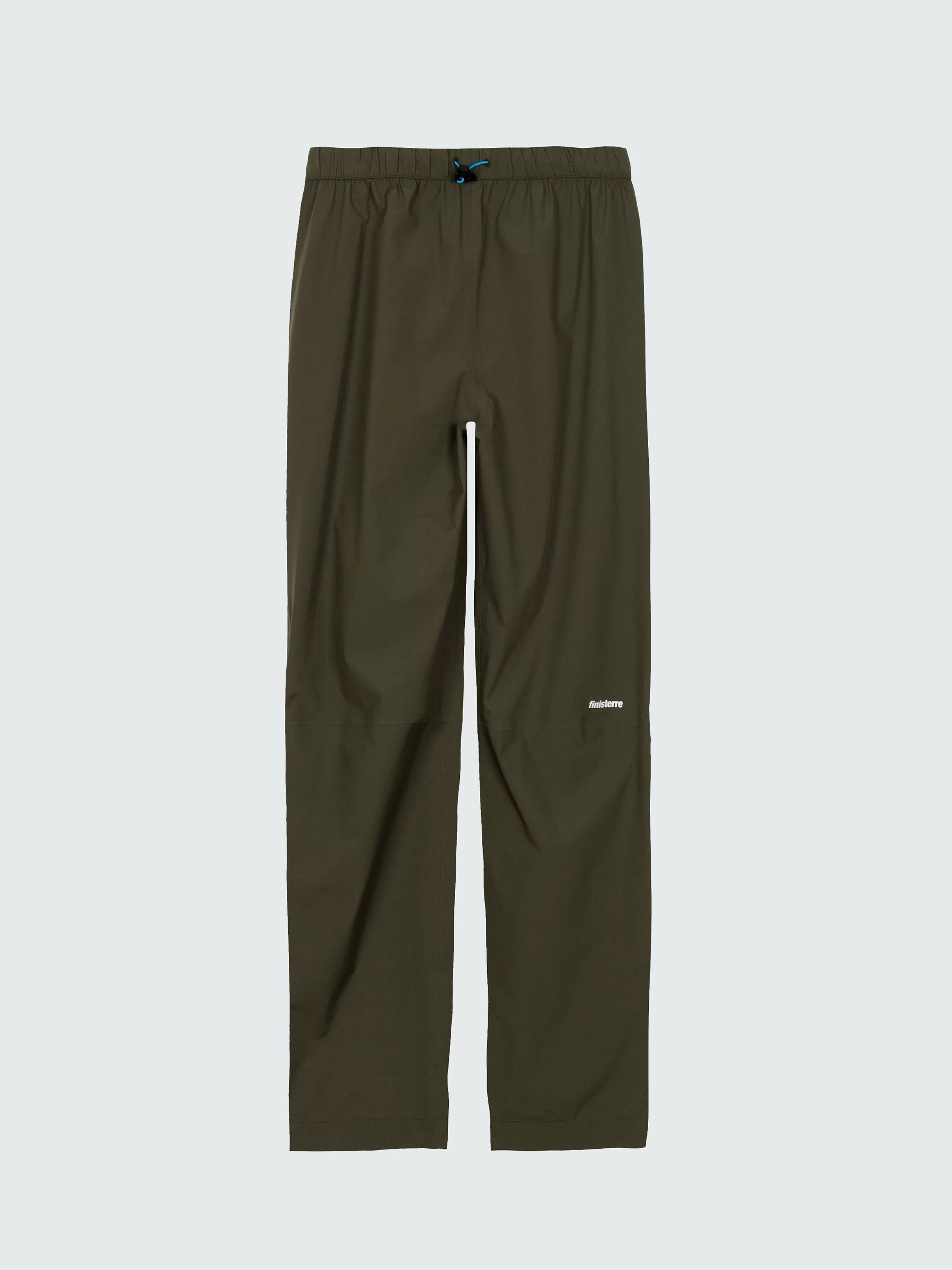 Finisterre Recycled lightweight waterproof trousers in green< Trousers & Jeans