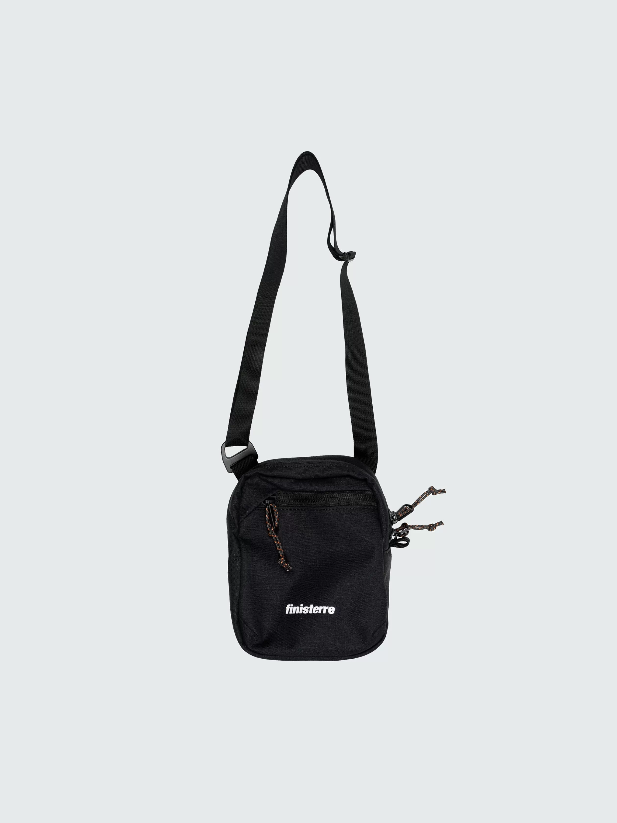 Finisterre Recycled pocket pack bag in black<Women Bags | Bags