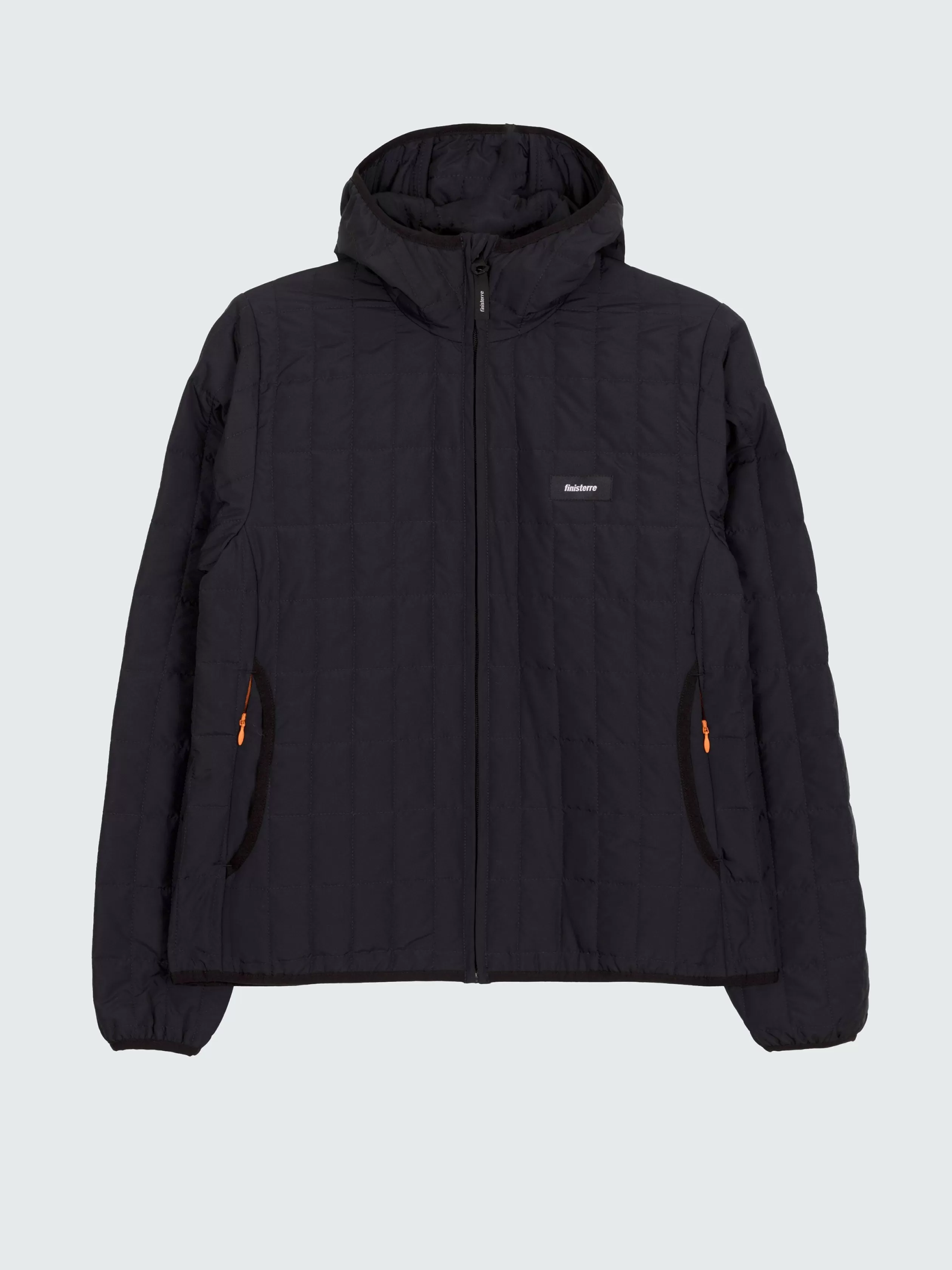 Finisterre Recycled polyester lightweight hooded jacket in <Women Jackets, Coats & Gilets