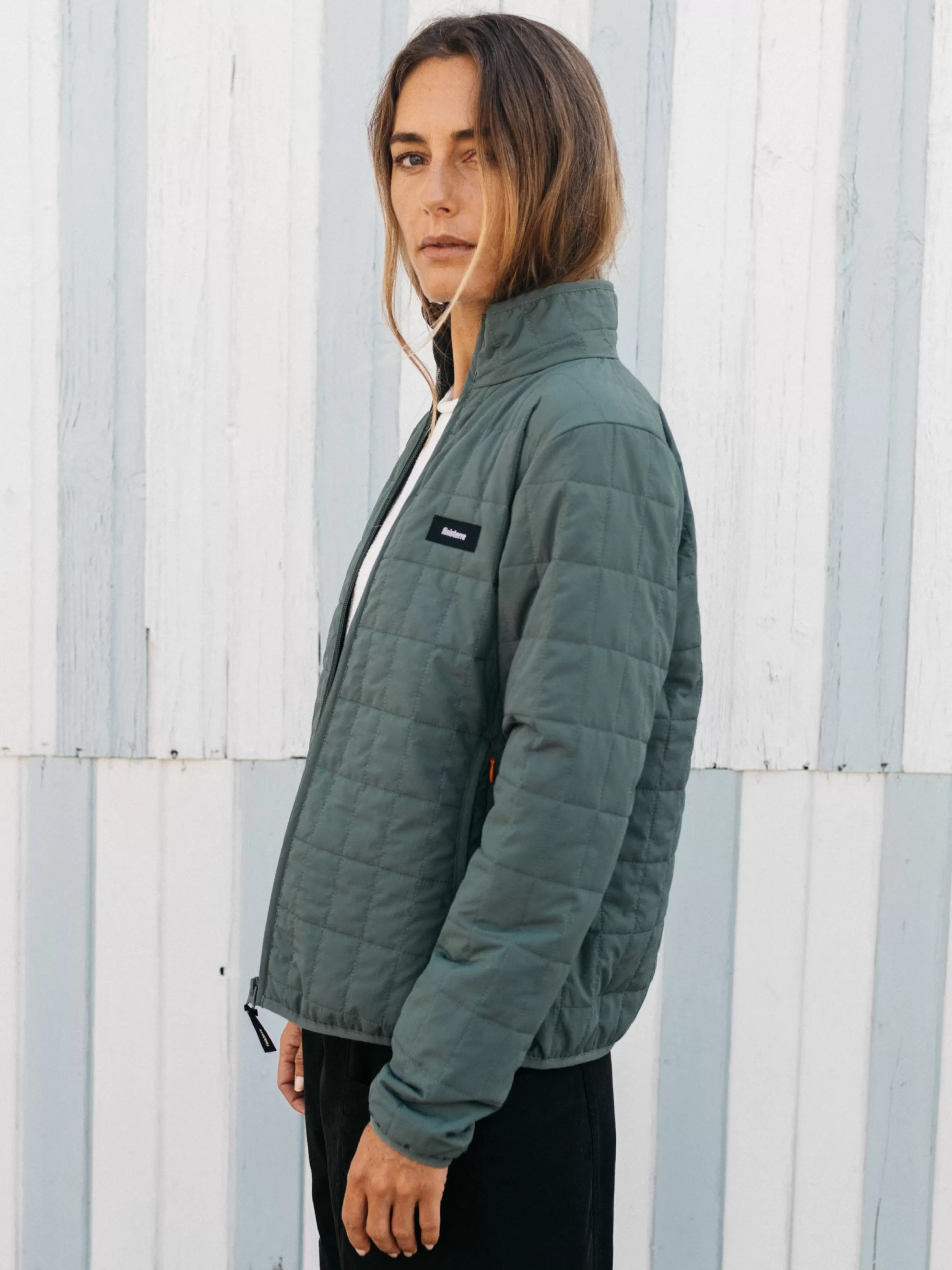 Finisterre Recycled polyester lightweight jacket in <Women Jackets, Coats & Gilets | Bestsellers