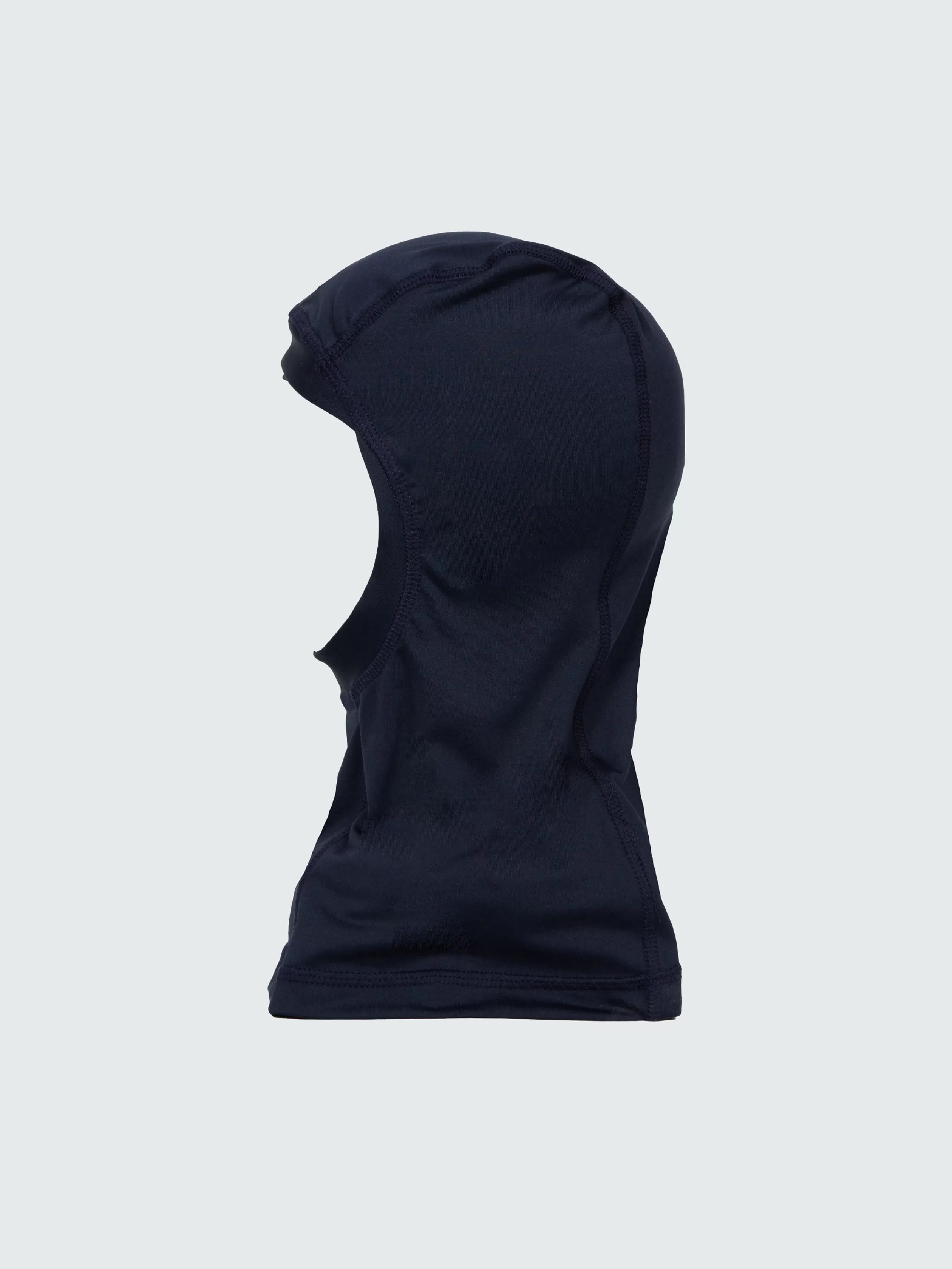 Finisterre Recycled swim hijab head covering in blue<Women Swimwear & Bikinis | Hats & Beanies