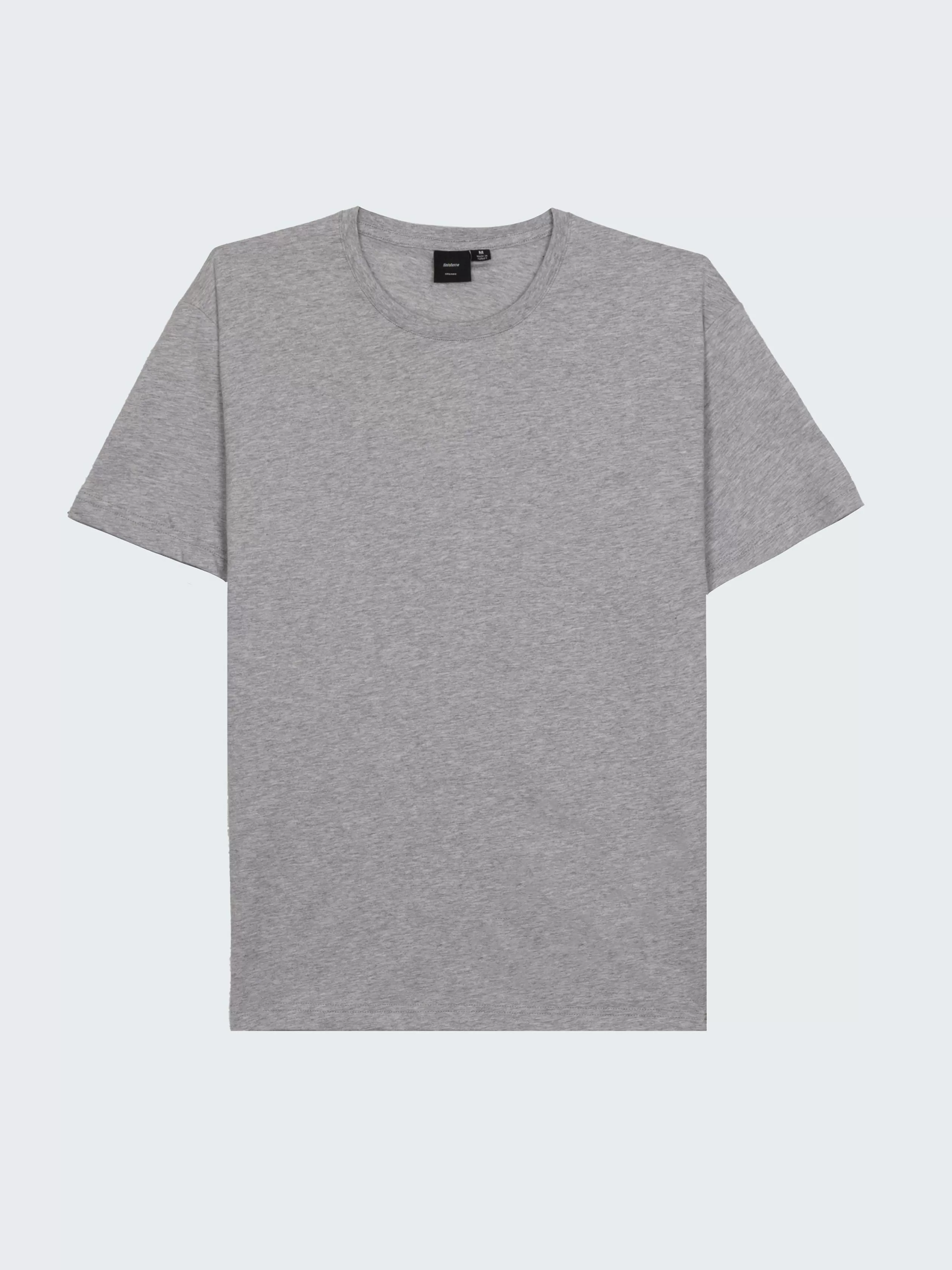 Finisterre Super soft organic cotton t-shirt in < T-Shirts