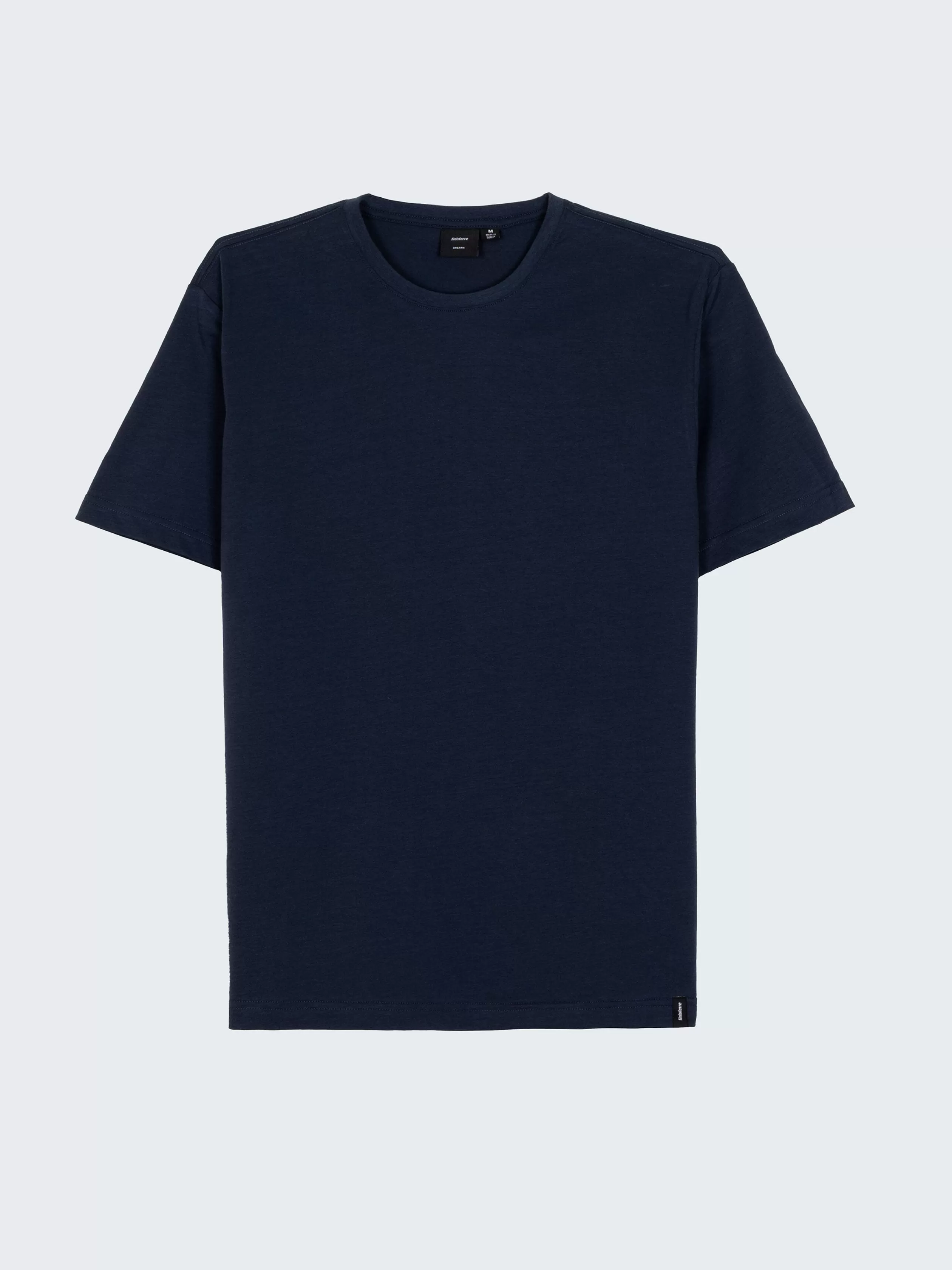 Finisterre Super soft organic cotton t-shirt in < T-Shirts