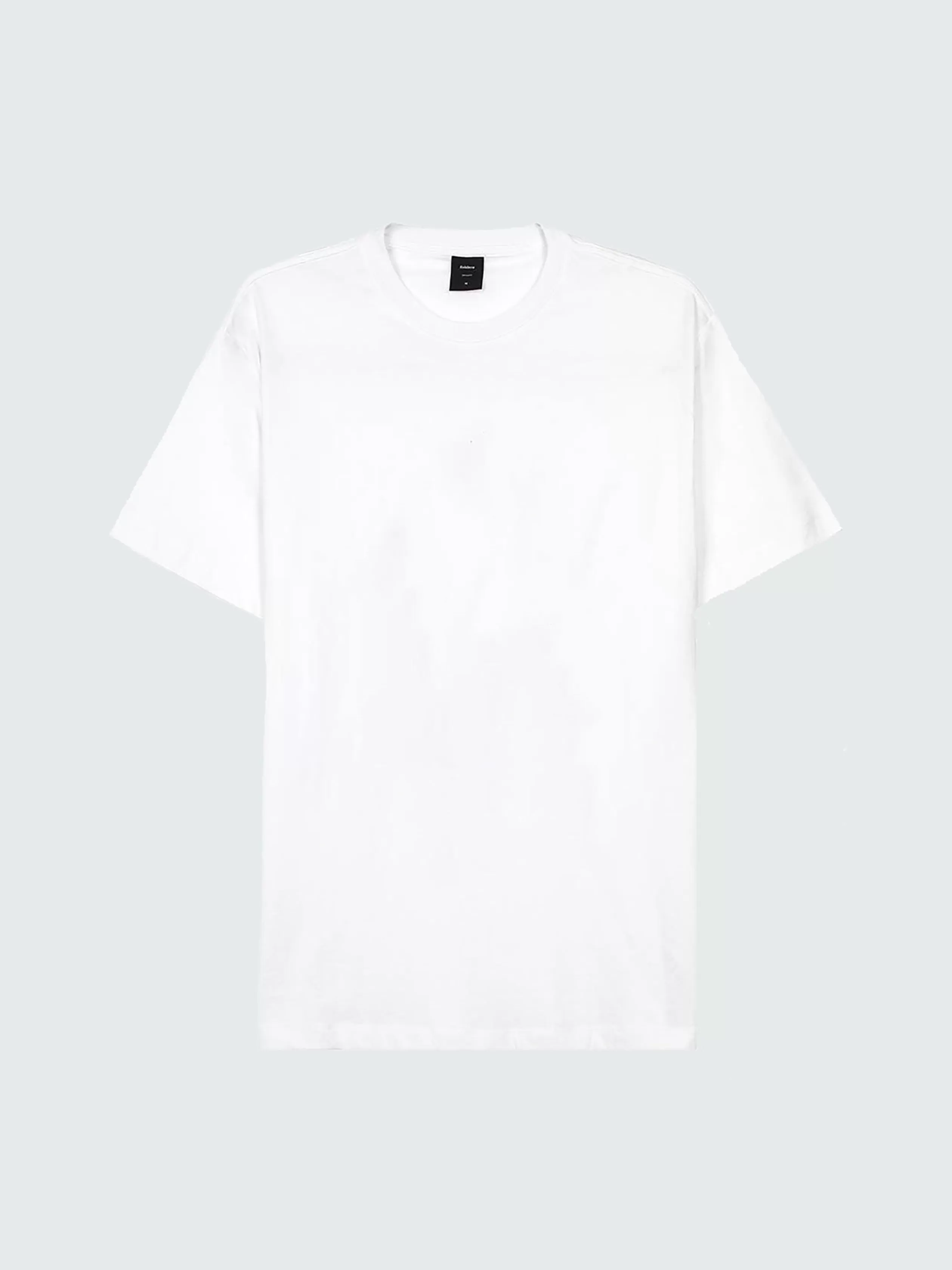 Finisterre Super soft organic cotton t-shirt in < T-Shirts