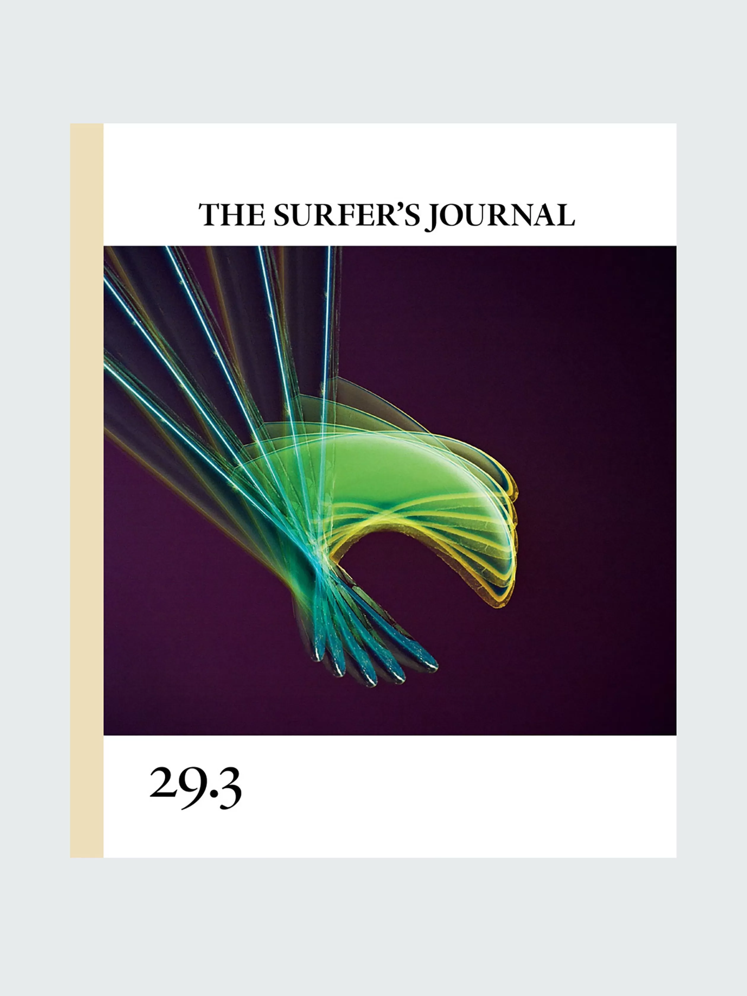 Finisterre Surfers Journal, Issue 29.3<Women Books & Magazines | Books & Magazines