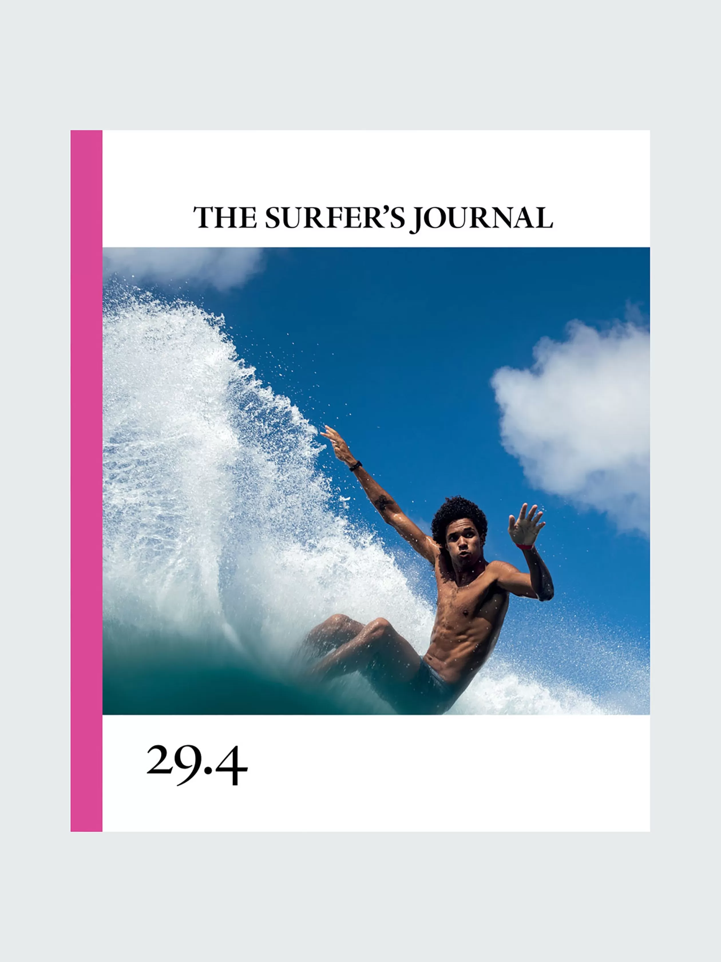 Finisterre Surfers Journal, Issue 29.4<Women Books & Magazines | Books & Magazines