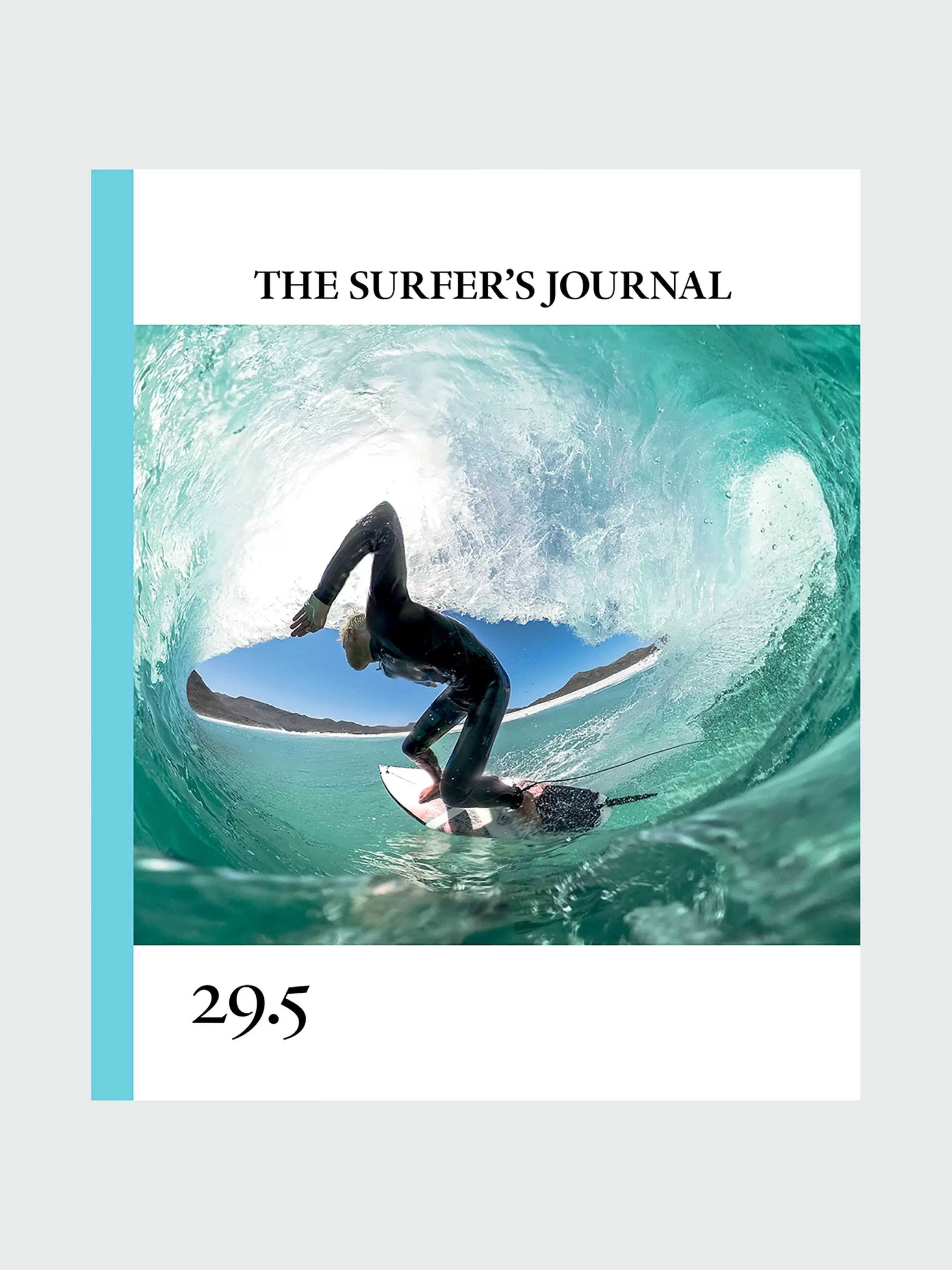 Finisterre Surfers Journal, Issue 29.5<Women Books & Magazines | Books & Magazines