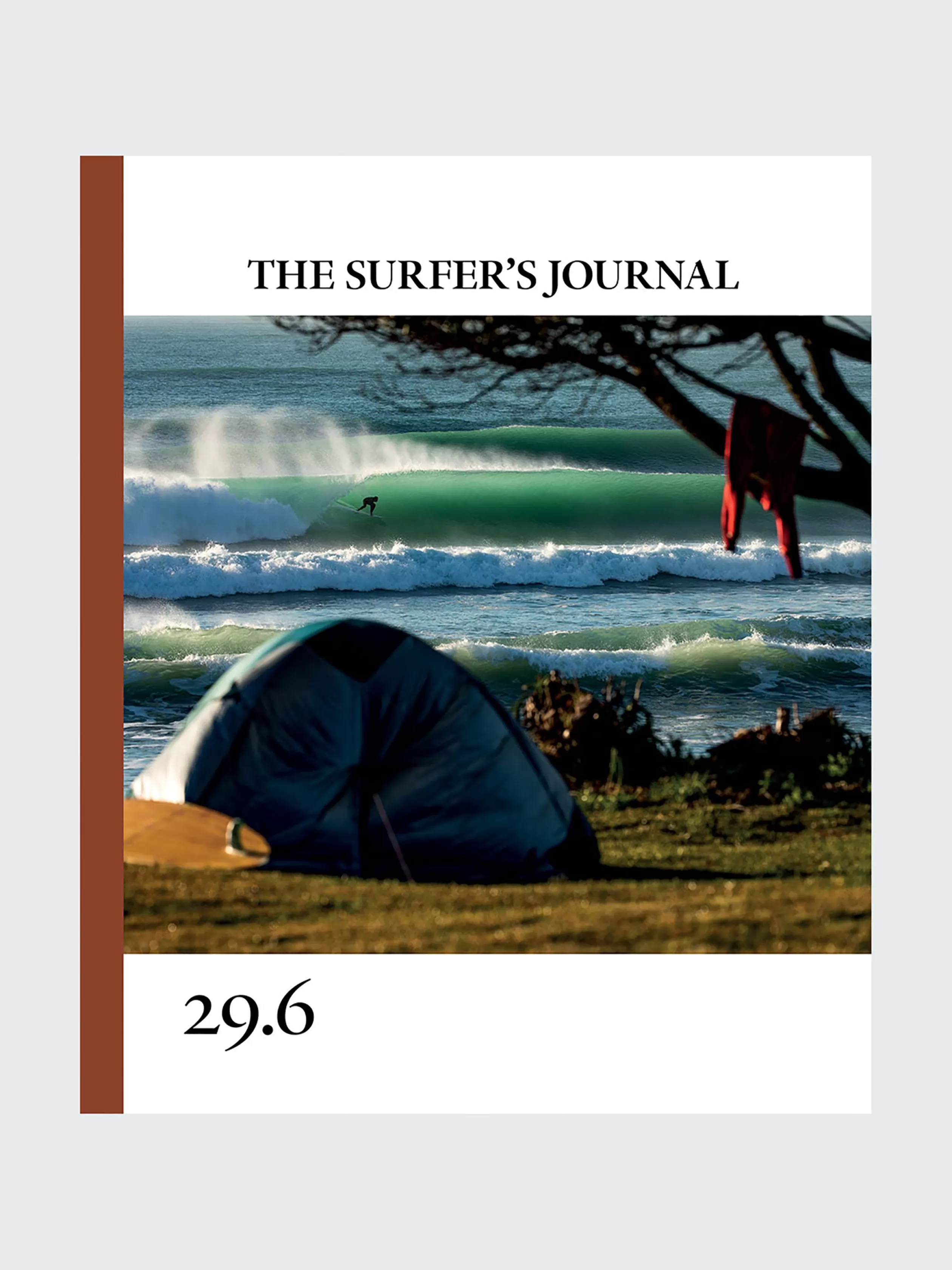 Finisterre Surfers Journal, Issue 29.6<Women Books & Magazines | Books & Magazines