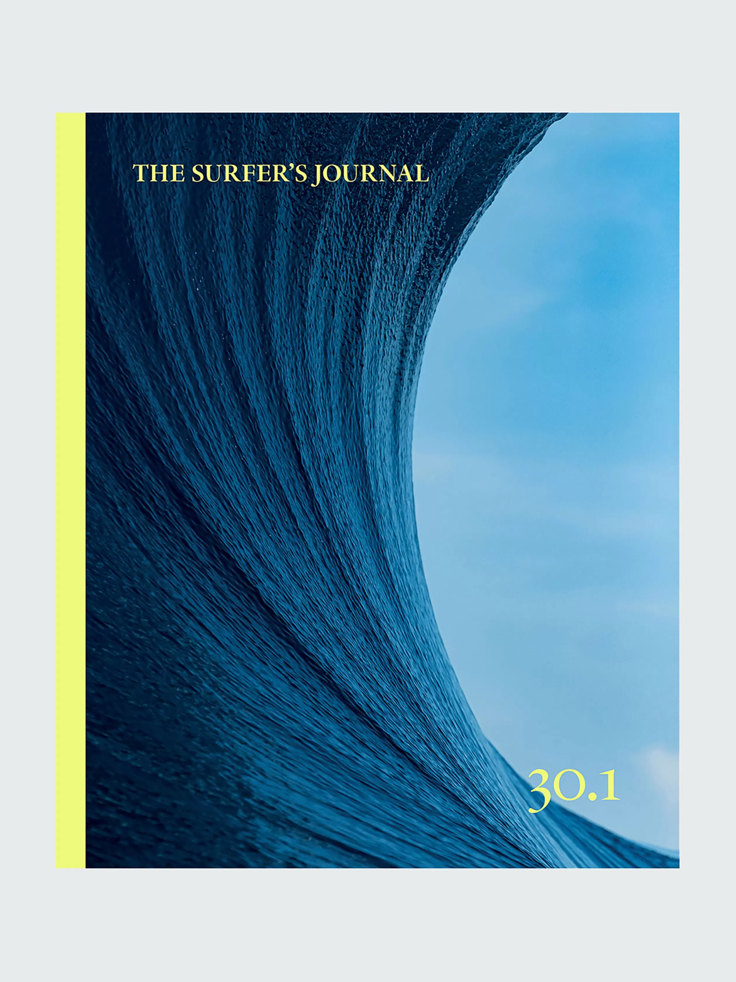 Finisterre Surfers Journal, Issue 30.1<Women Books & Magazines | Books & Magazines