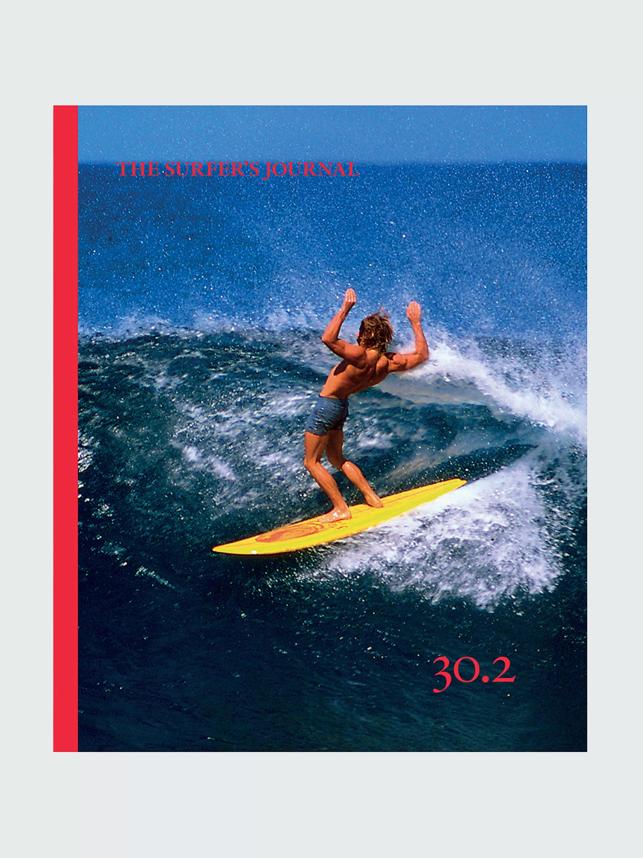 Finisterre Surfers Journal, Issue 30.2<Women Books & Magazines | Books & Magazines