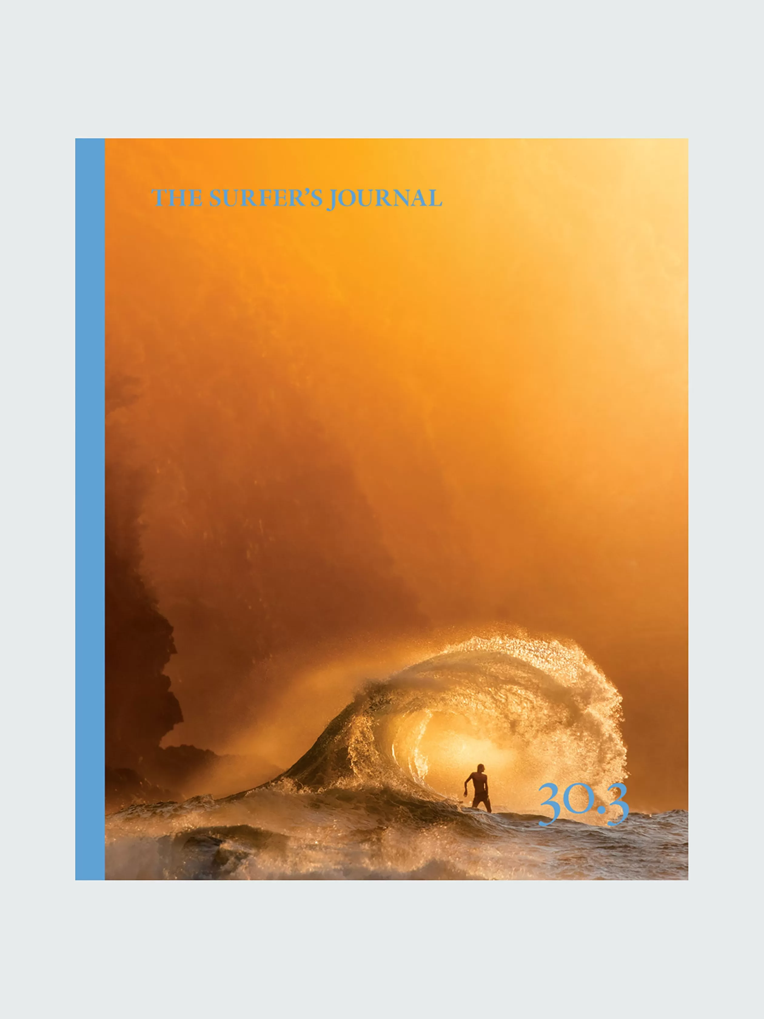 Finisterre Surfers Journal, Issue 30.3<Women Books & Magazines | Books & Magazines