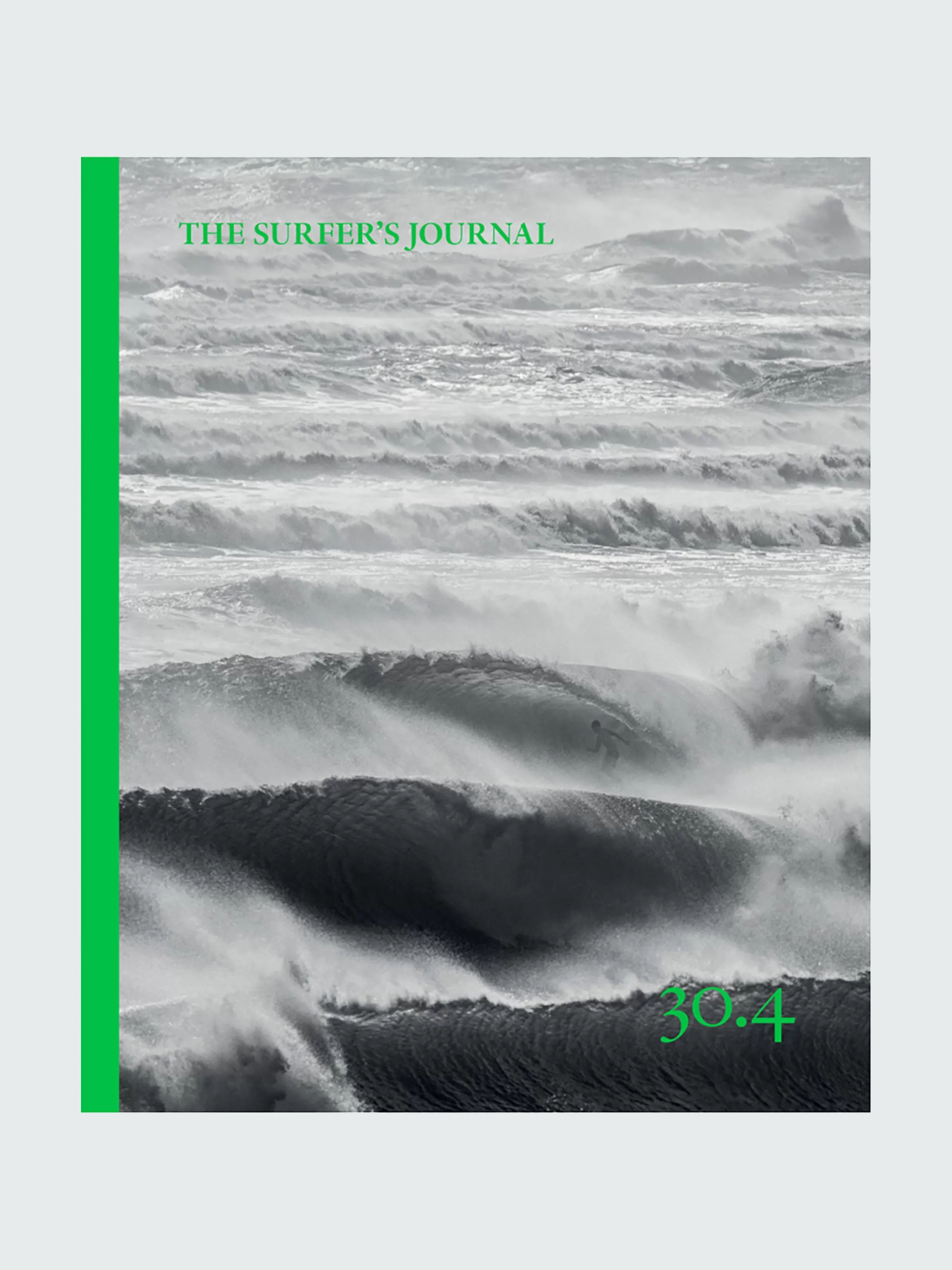 Finisterre Surfers Journal, Issue 30.4<Women Books & Magazines | Books & Magazines