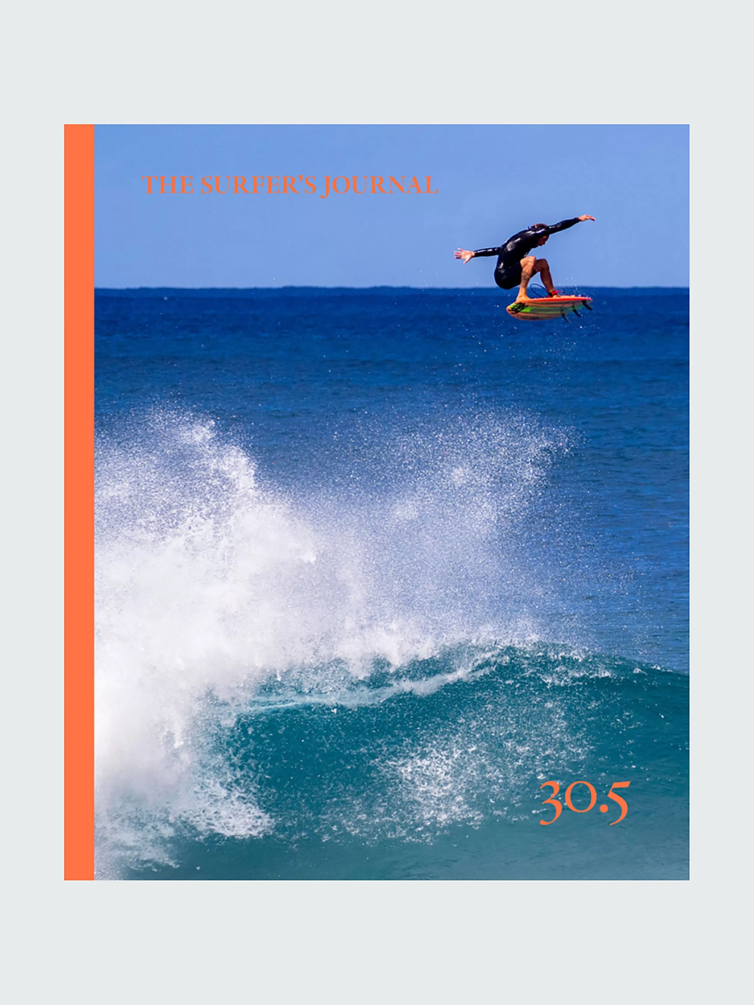 Finisterre Surfers Journal, Issue 30.5<Women Books & Magazines | Books & Magazines