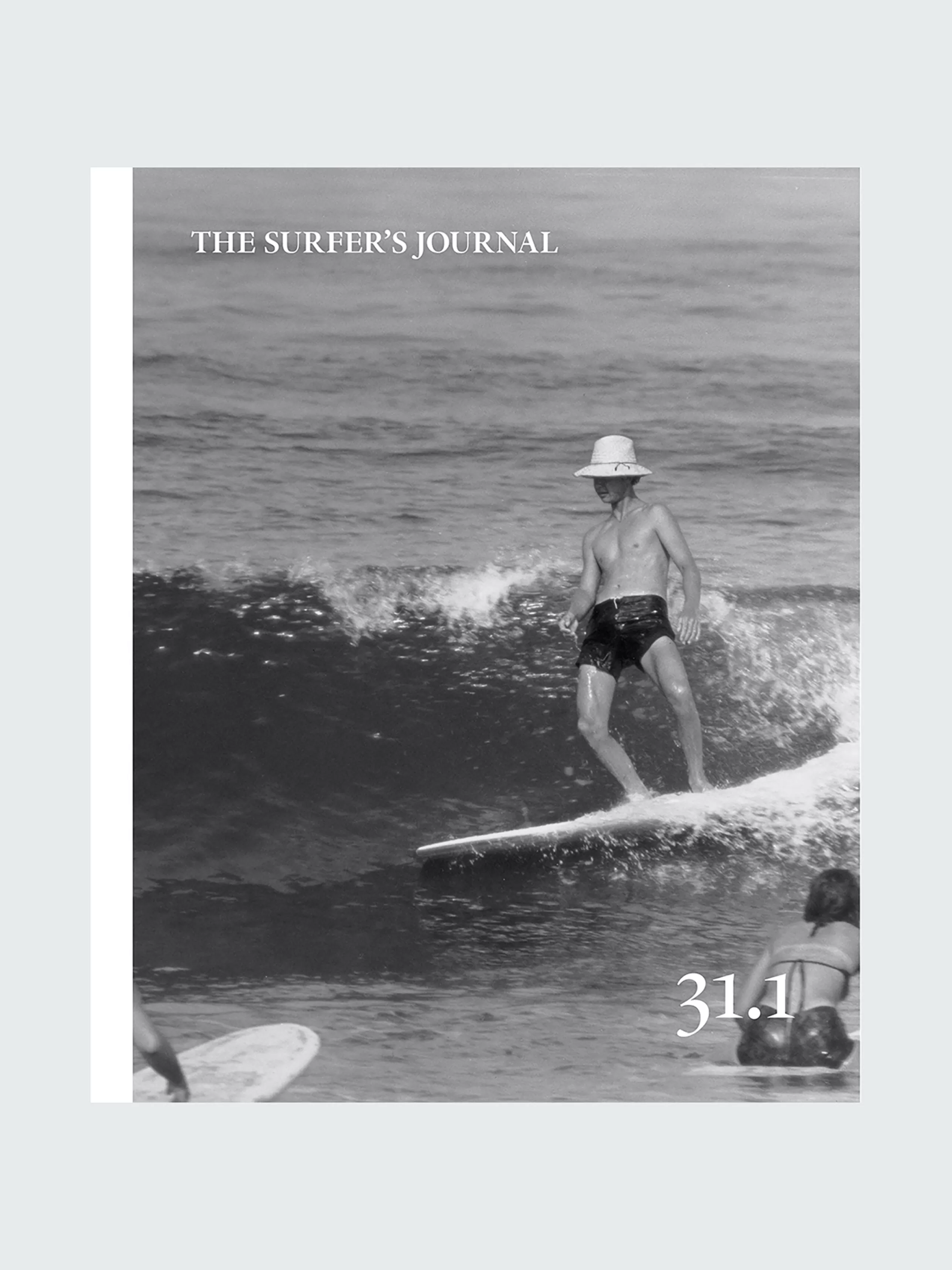 Finisterre Surfers Journal, Issue 31.1<Women Books & Magazines | Books & Magazines