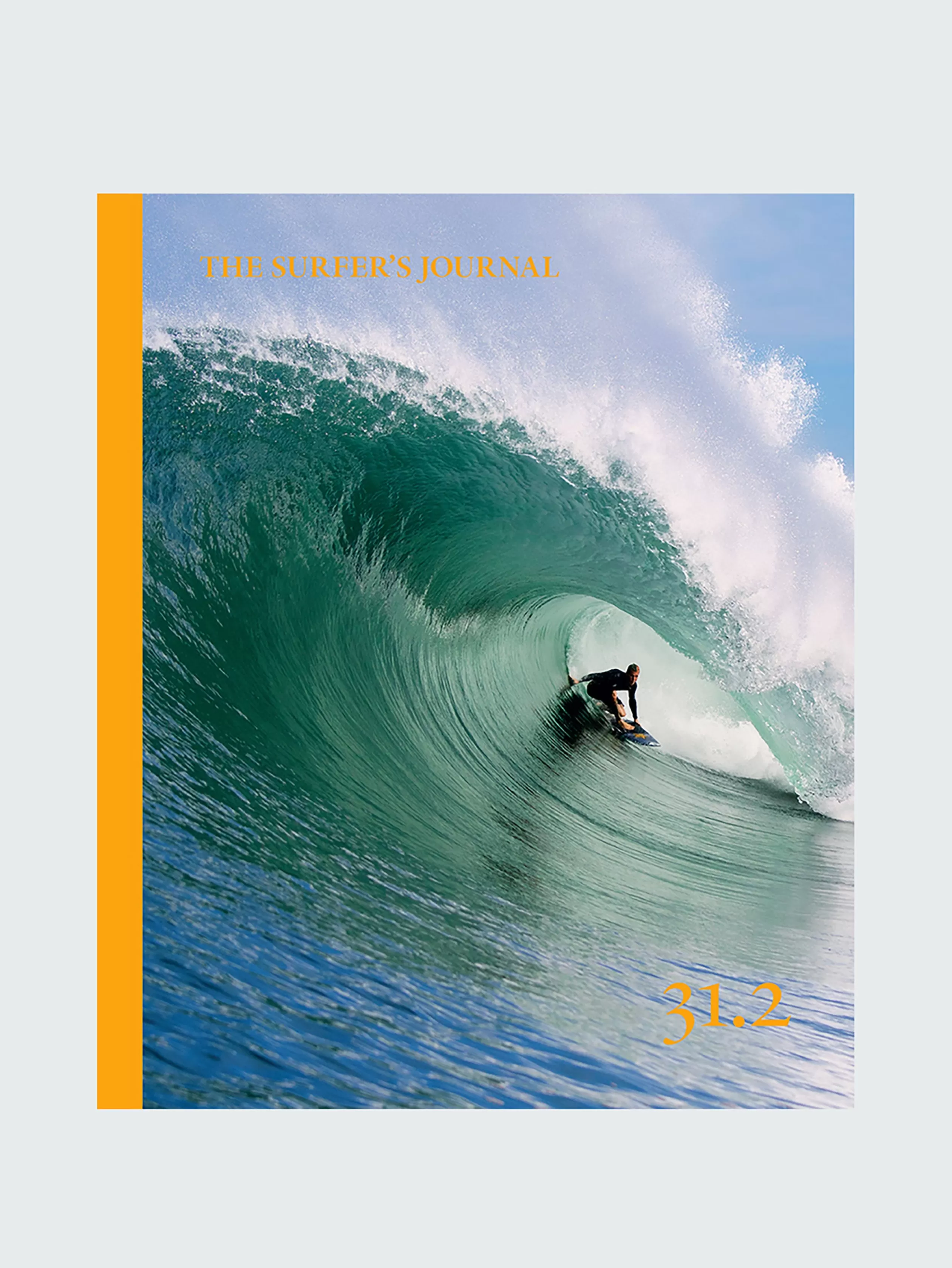 Finisterre Surfers Journal, Issue 31.2<Women Books & Magazines | Books & Magazines