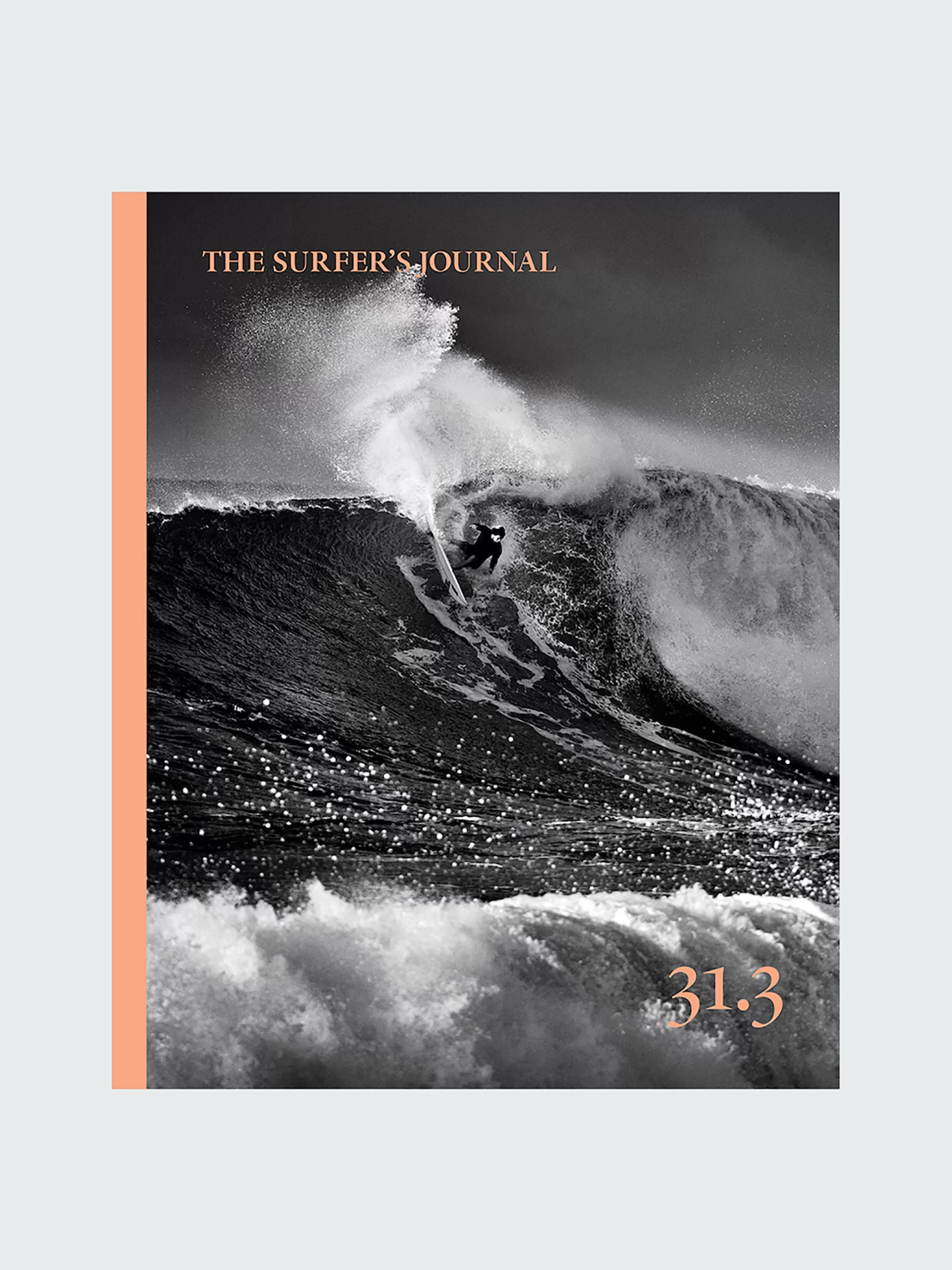 Finisterre Surfers Journal, Issue 31.3<Women Books & Magazines | Books & Magazines